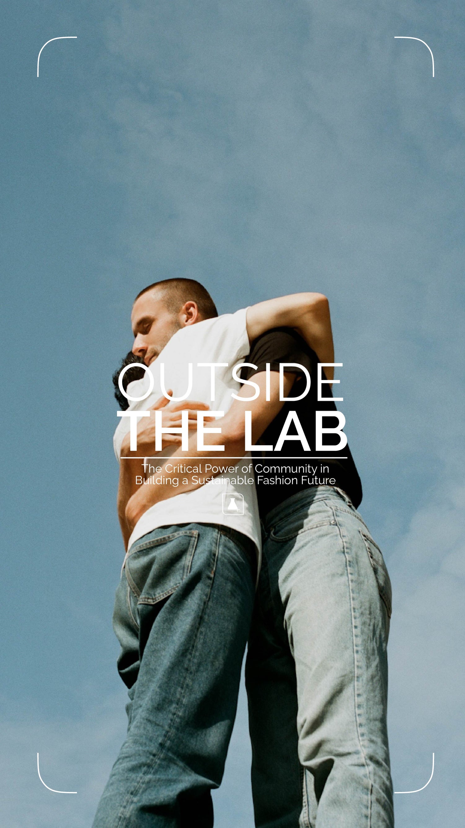 The Critical Power of Community in Building a Sustainable Fashion Future