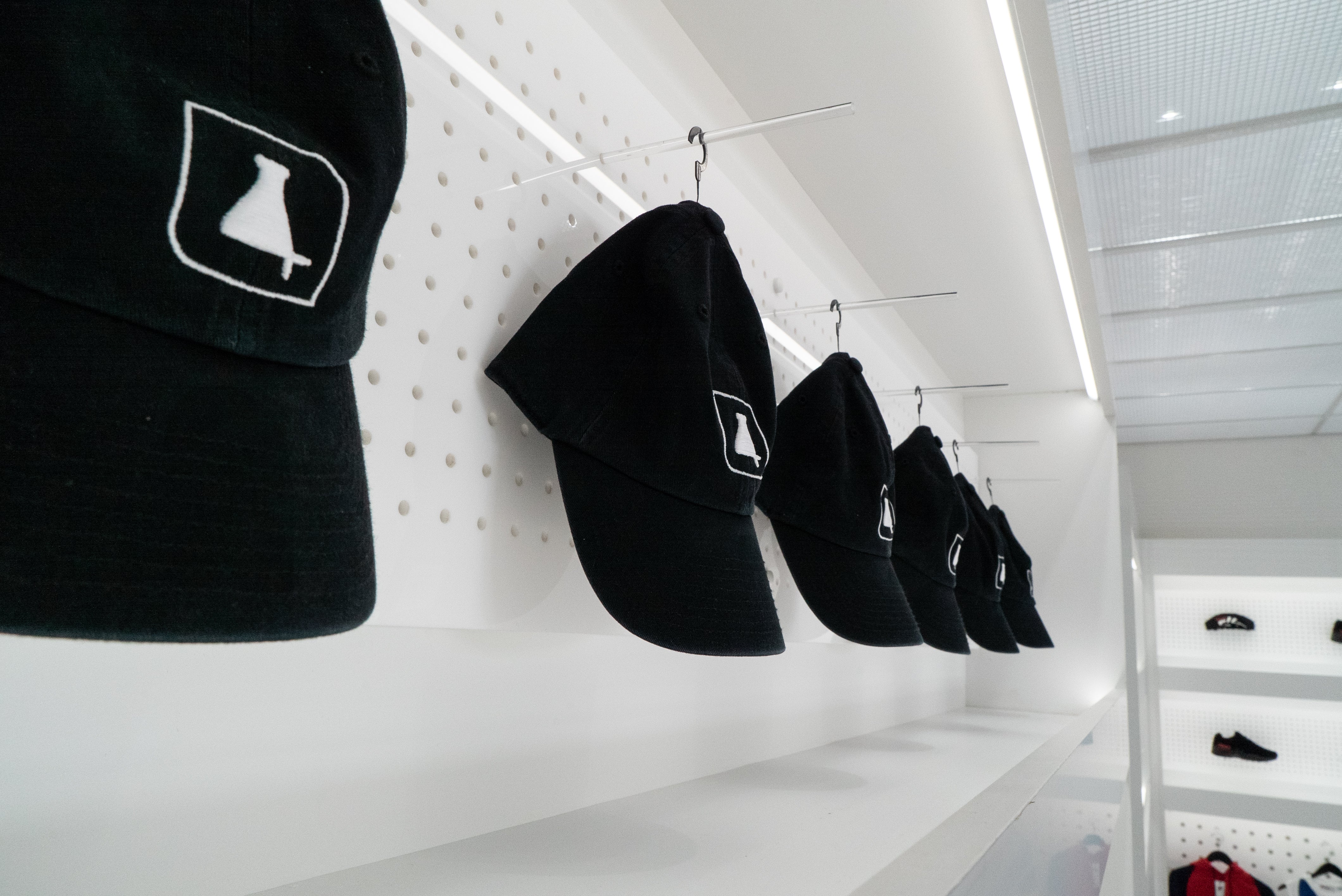 Sneaker Lab Los Angeles Store Opening Recap