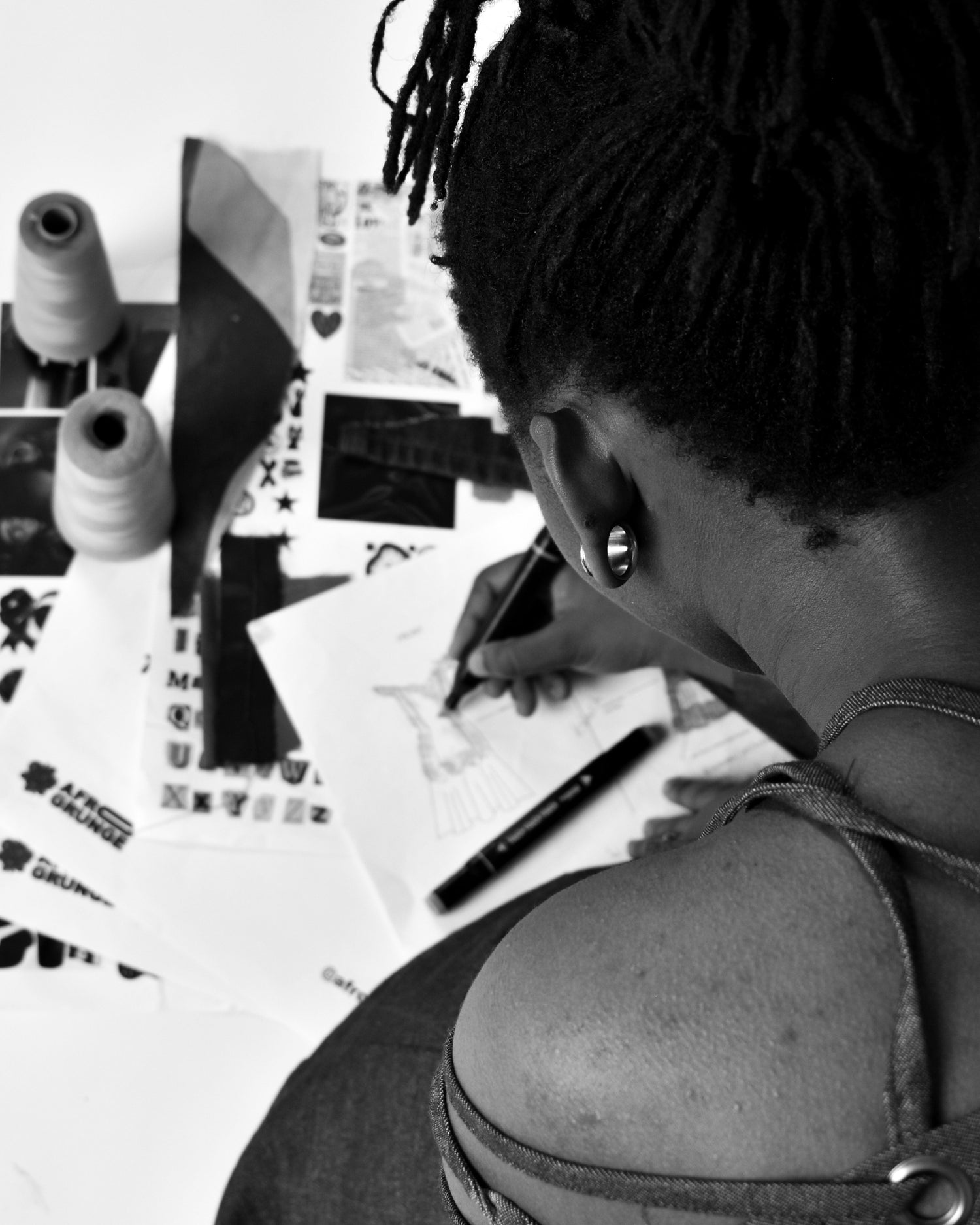 How Our Creative Community Inspires Us