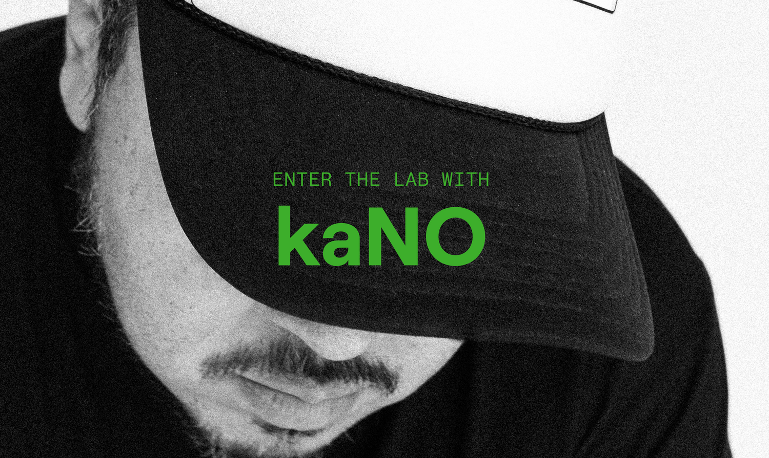 Enter the Lab Episode 17: kaNO