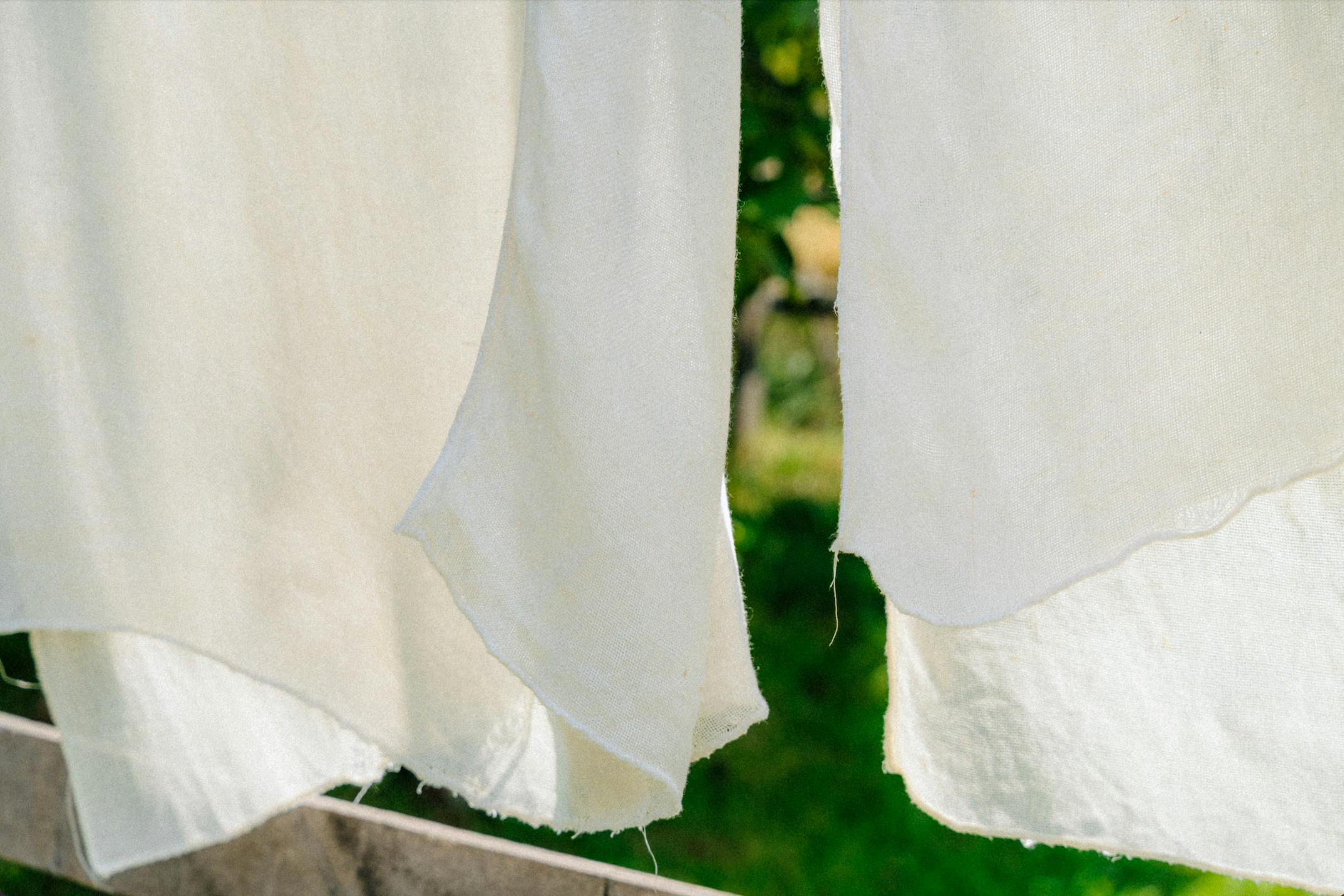 Why We're Rethinking Fashion Care for a Post-Chemical Future