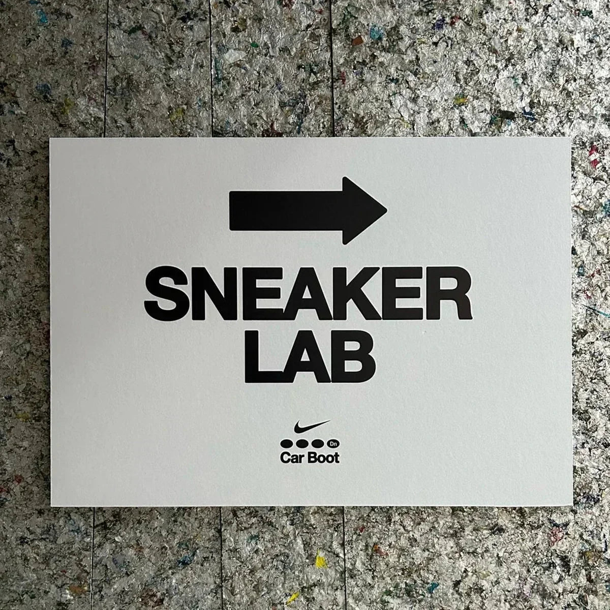 Air Max Day 2024 x Sneaker LAB