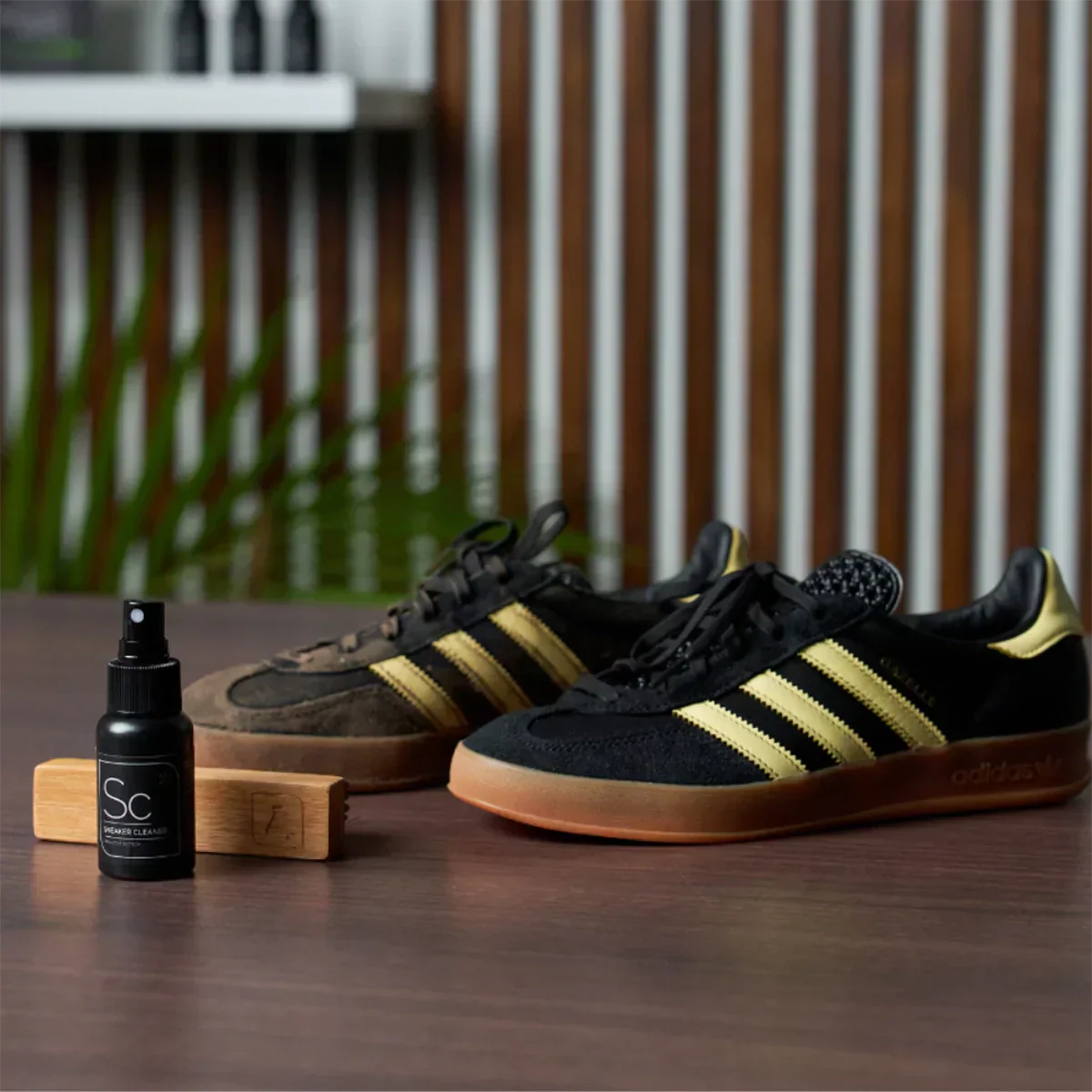How To Clean Your Adidas Gazelles How To Clean Your Adidas Gazelles