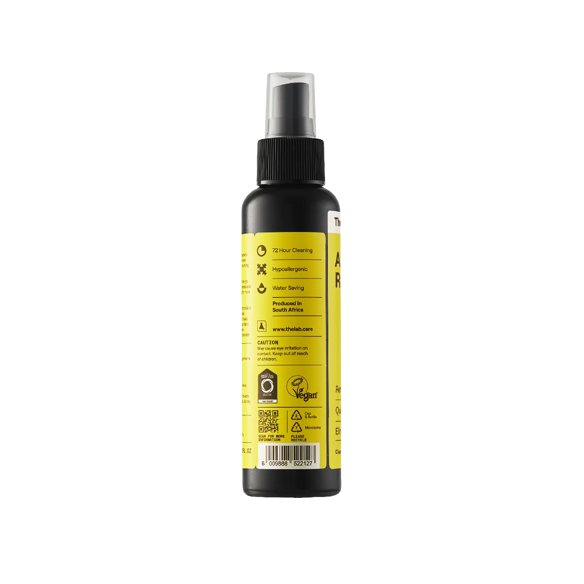 Apparel Refresh 125ml