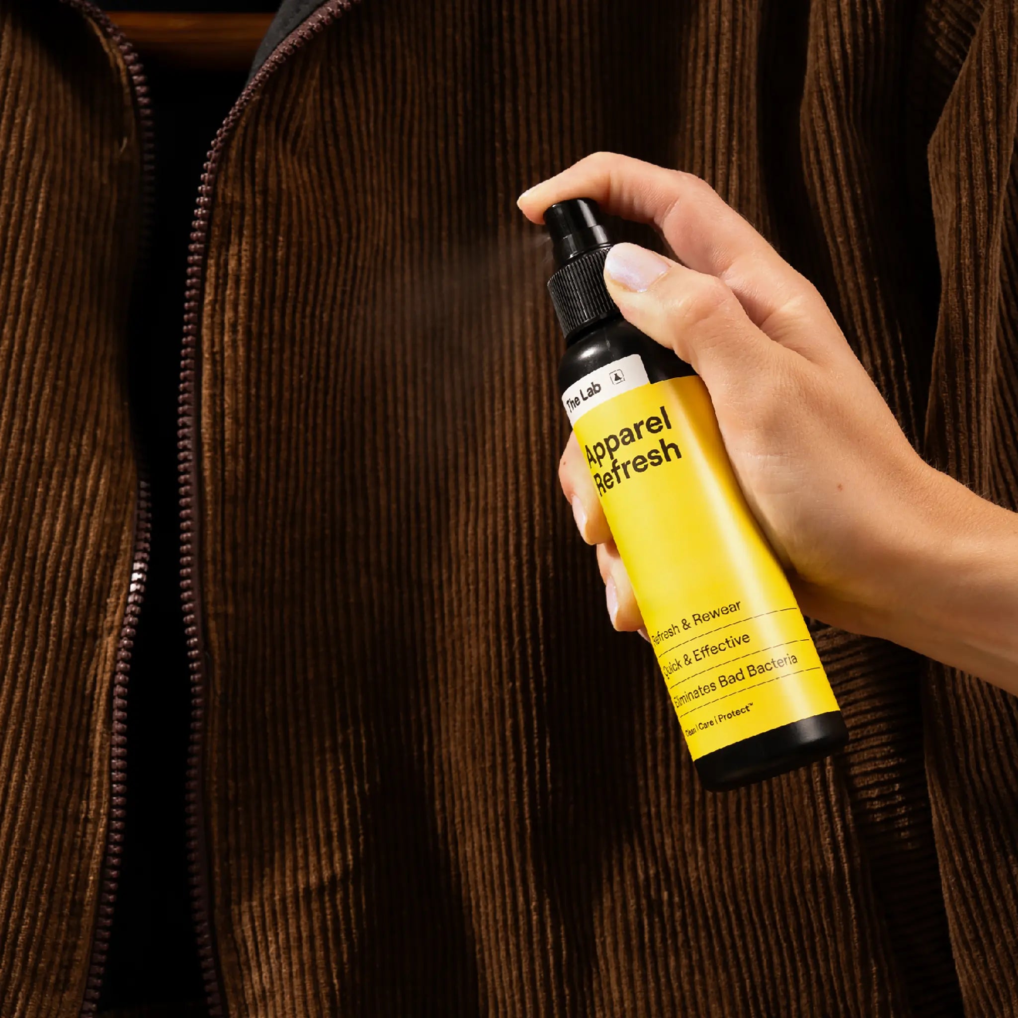 Apparel Refresh 125ml