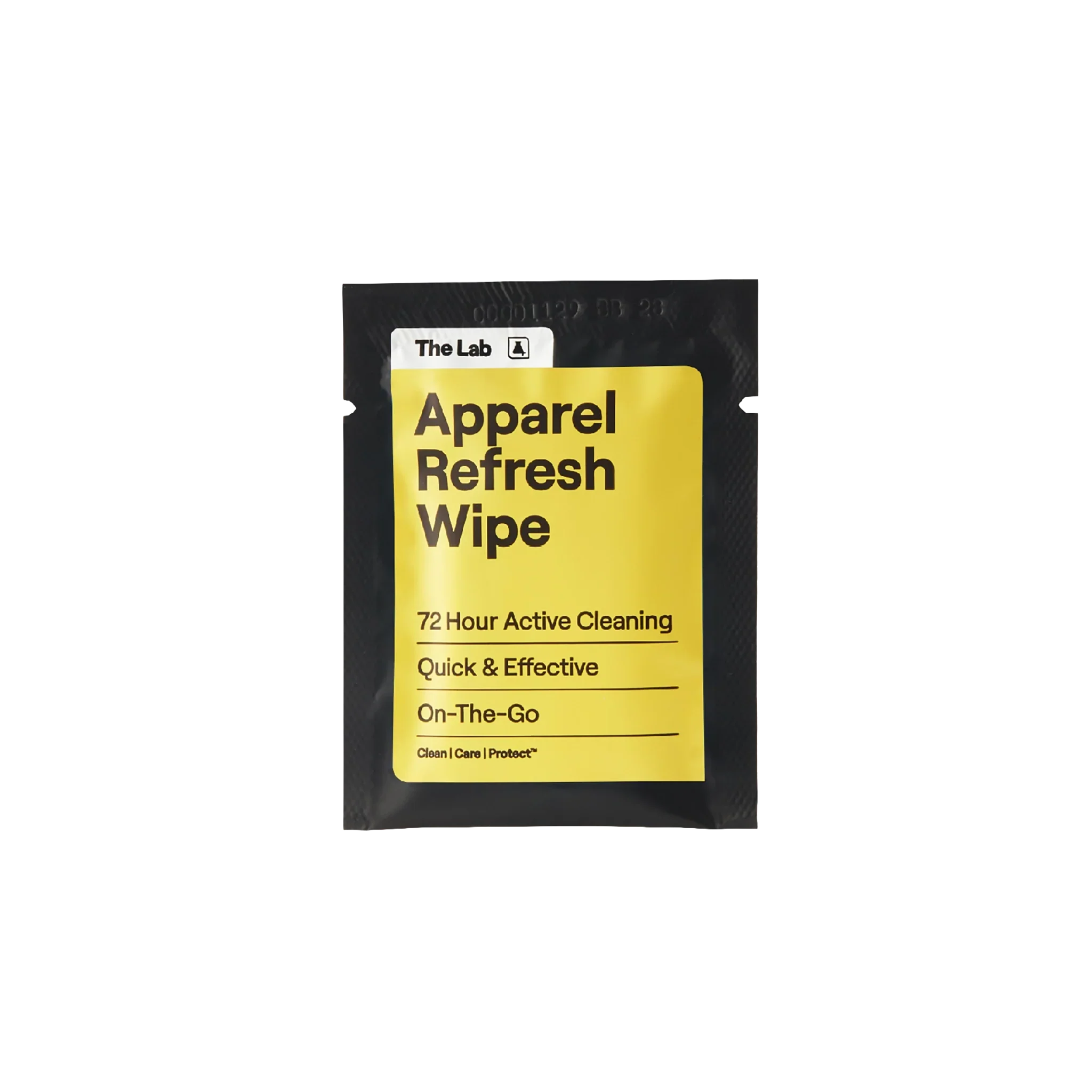 Apparel Refresh Wipes 12 Pack