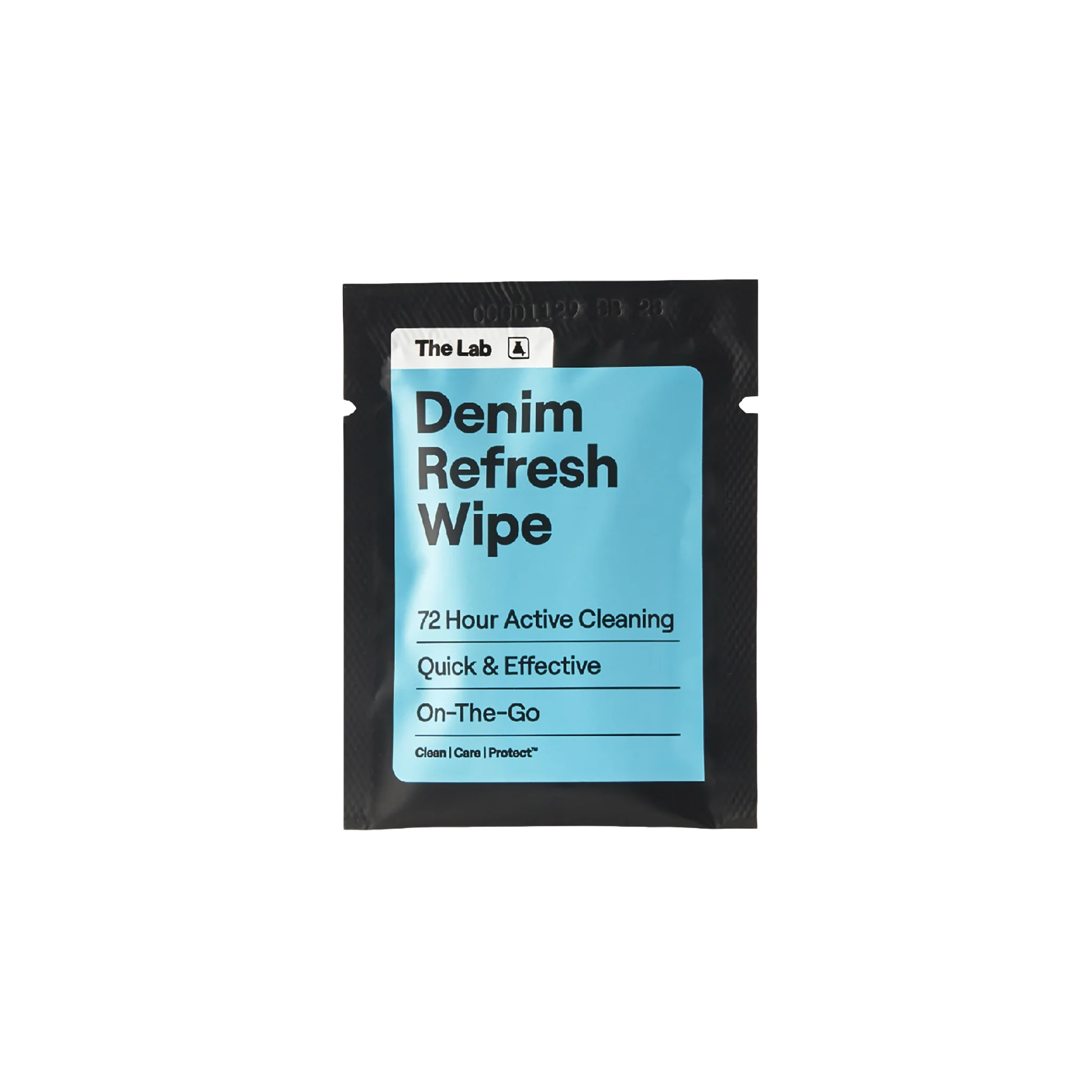 Denim Refresh Wipes