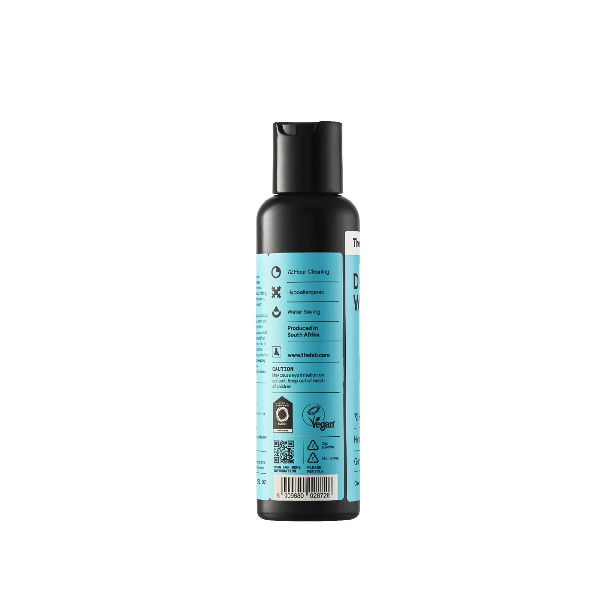 Denim Wash 125ml