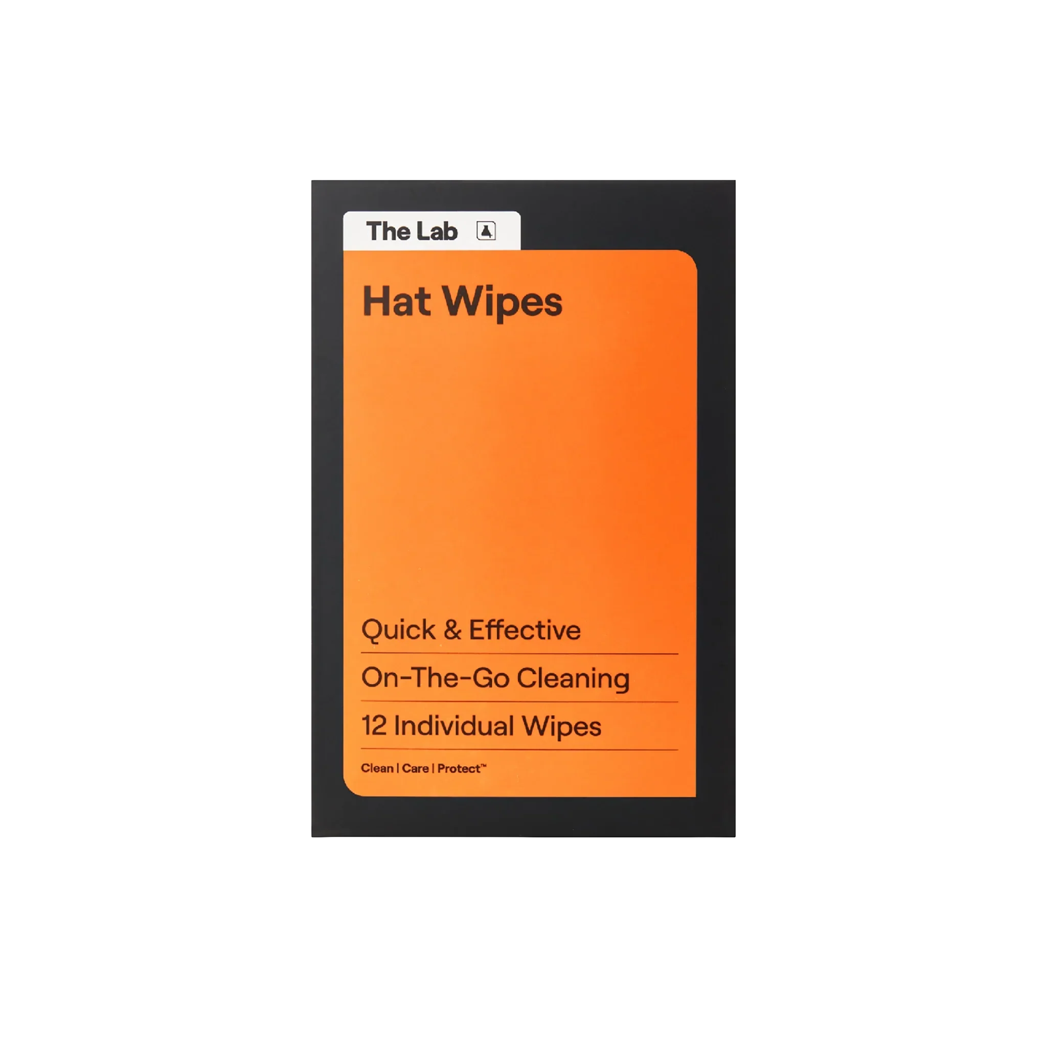 Hat Care Wipes 12 Pack