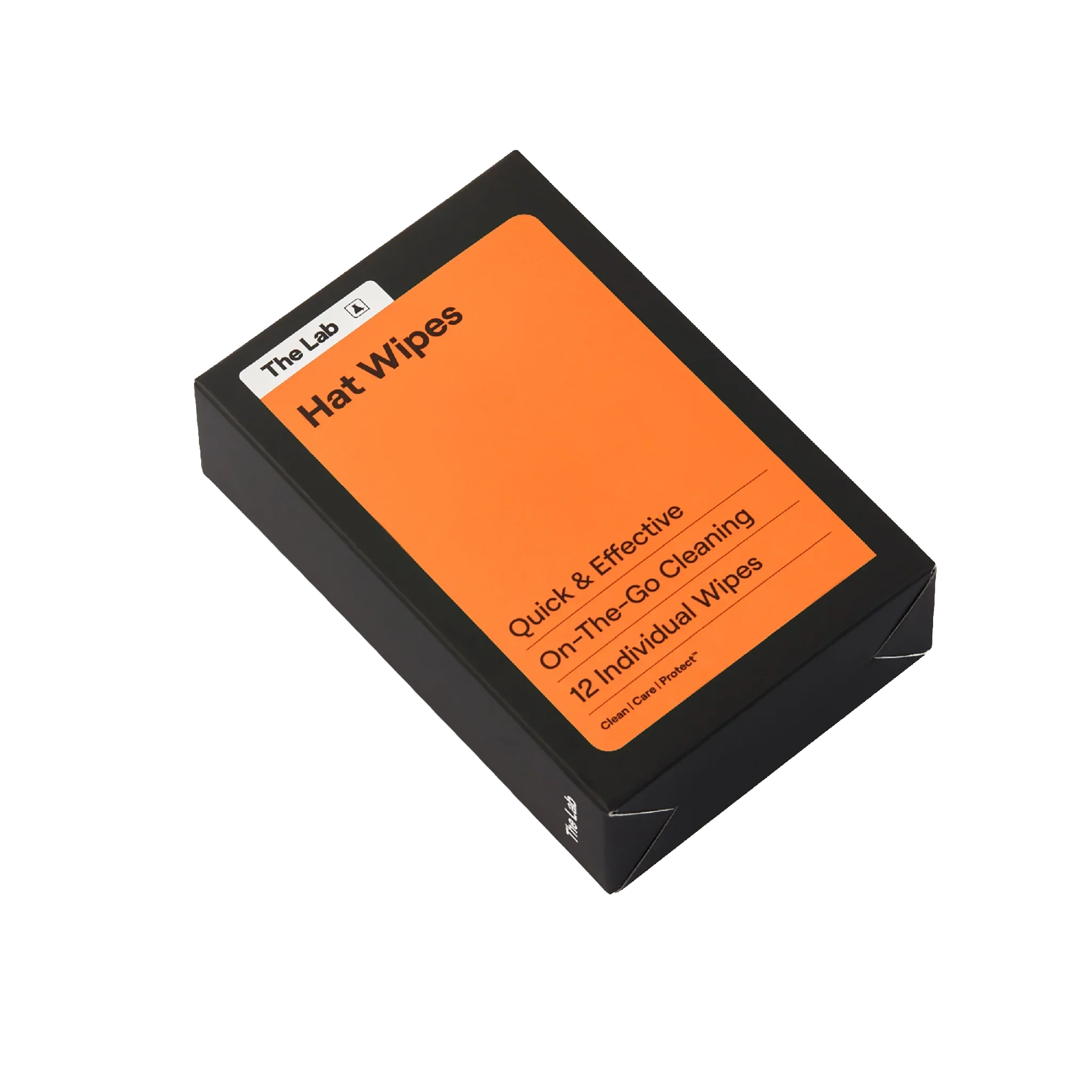 Hat Care Wipes 12 Pack