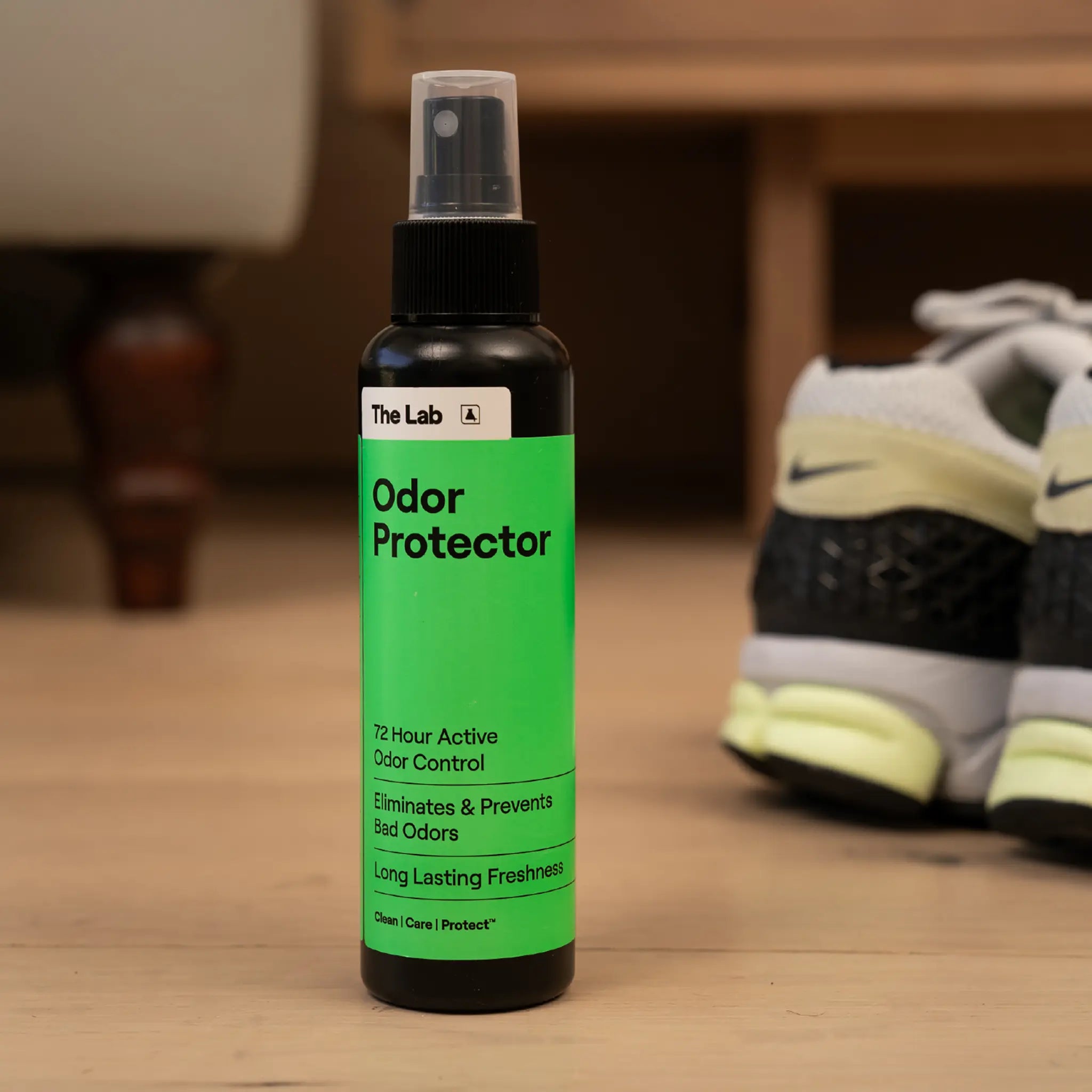 Odor Protector 125ml