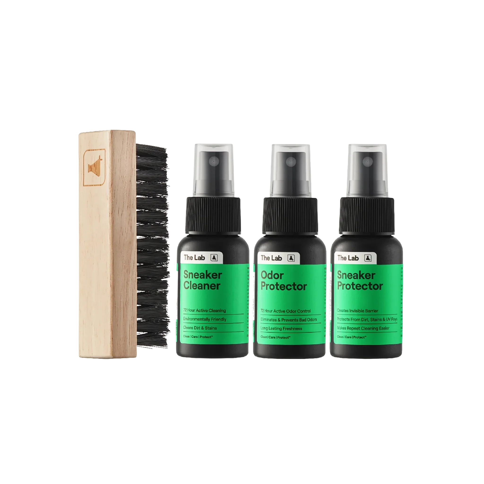 Sneaker Care Kit Box