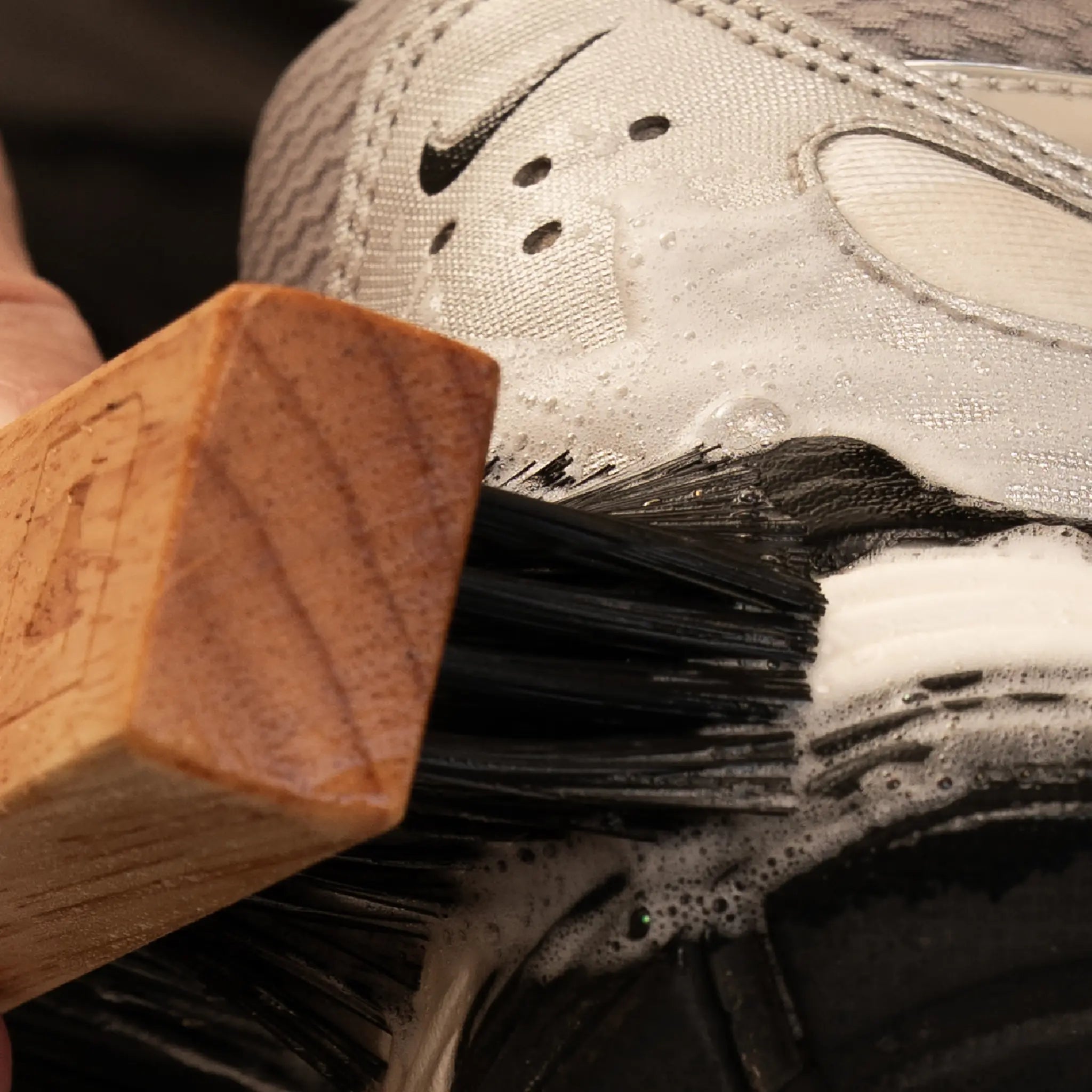 Sneaker Care Kit Box