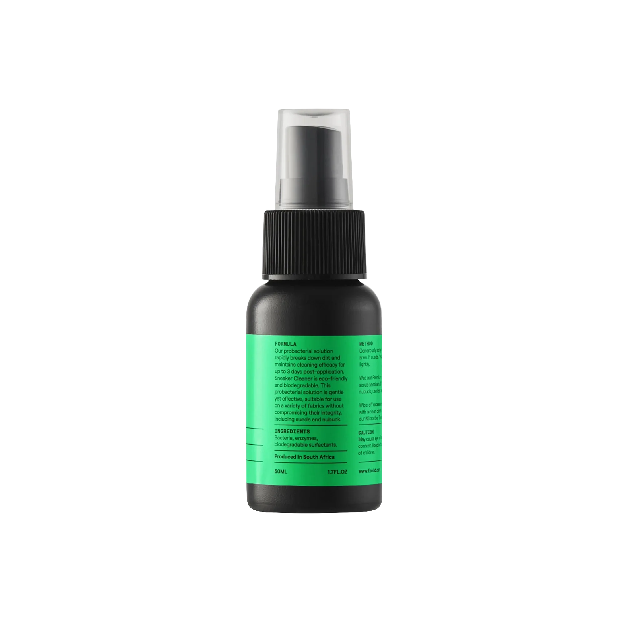 Sneaker Cleaner 50ml