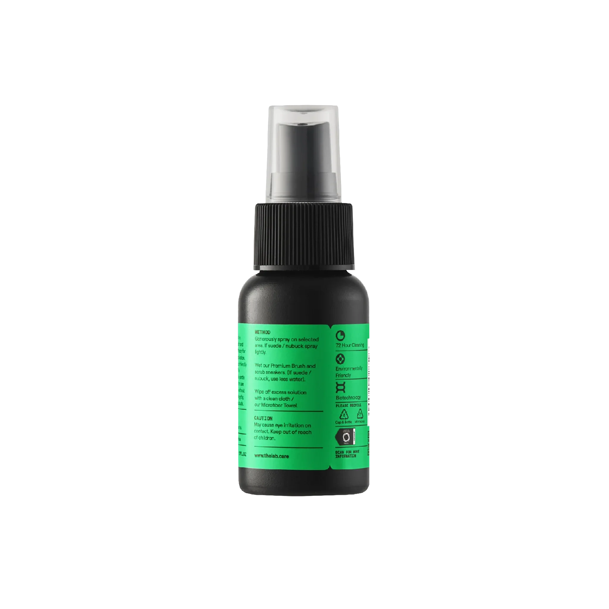 Sneaker Cleaner 50ml
