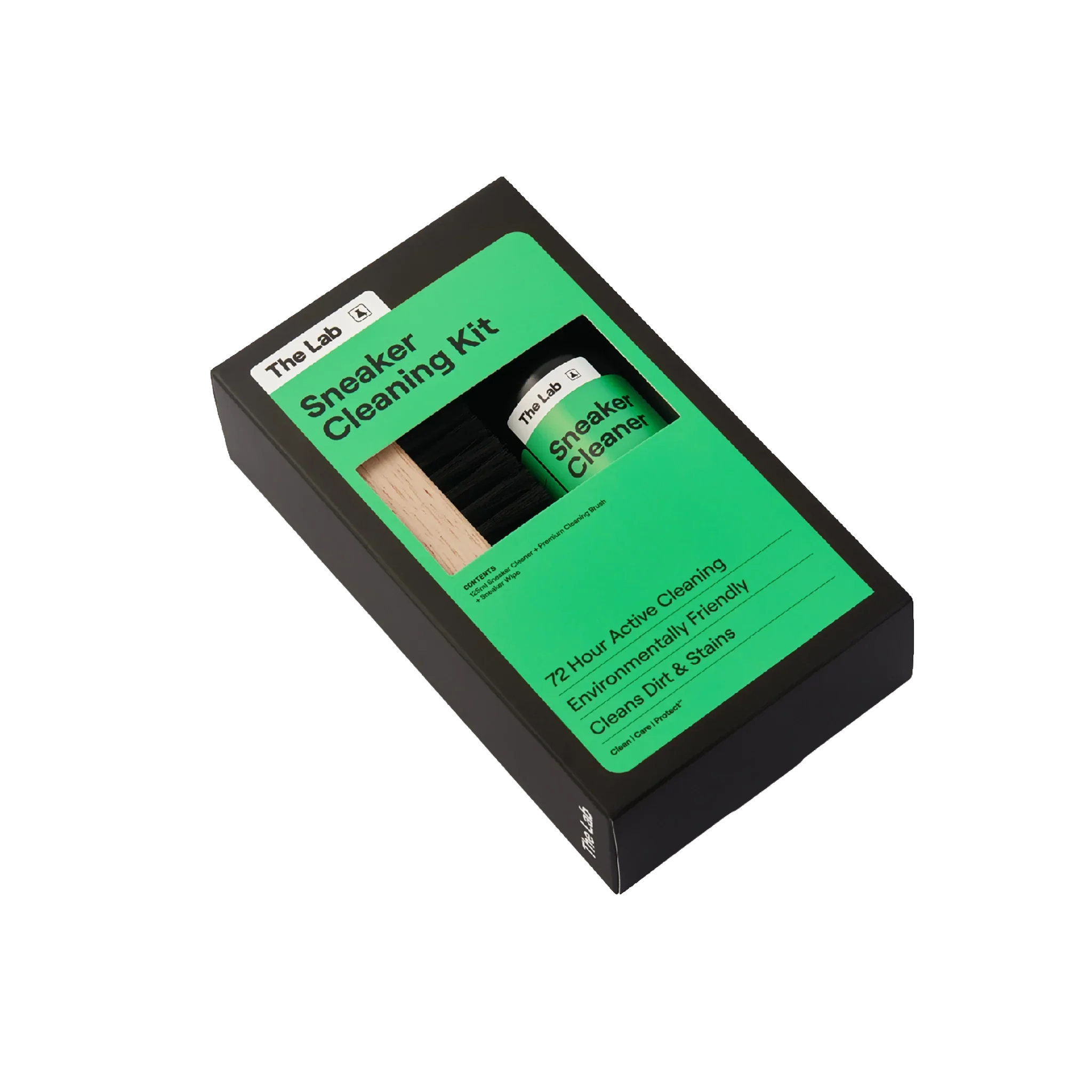 Sneaker Cleaning Kit 125ml