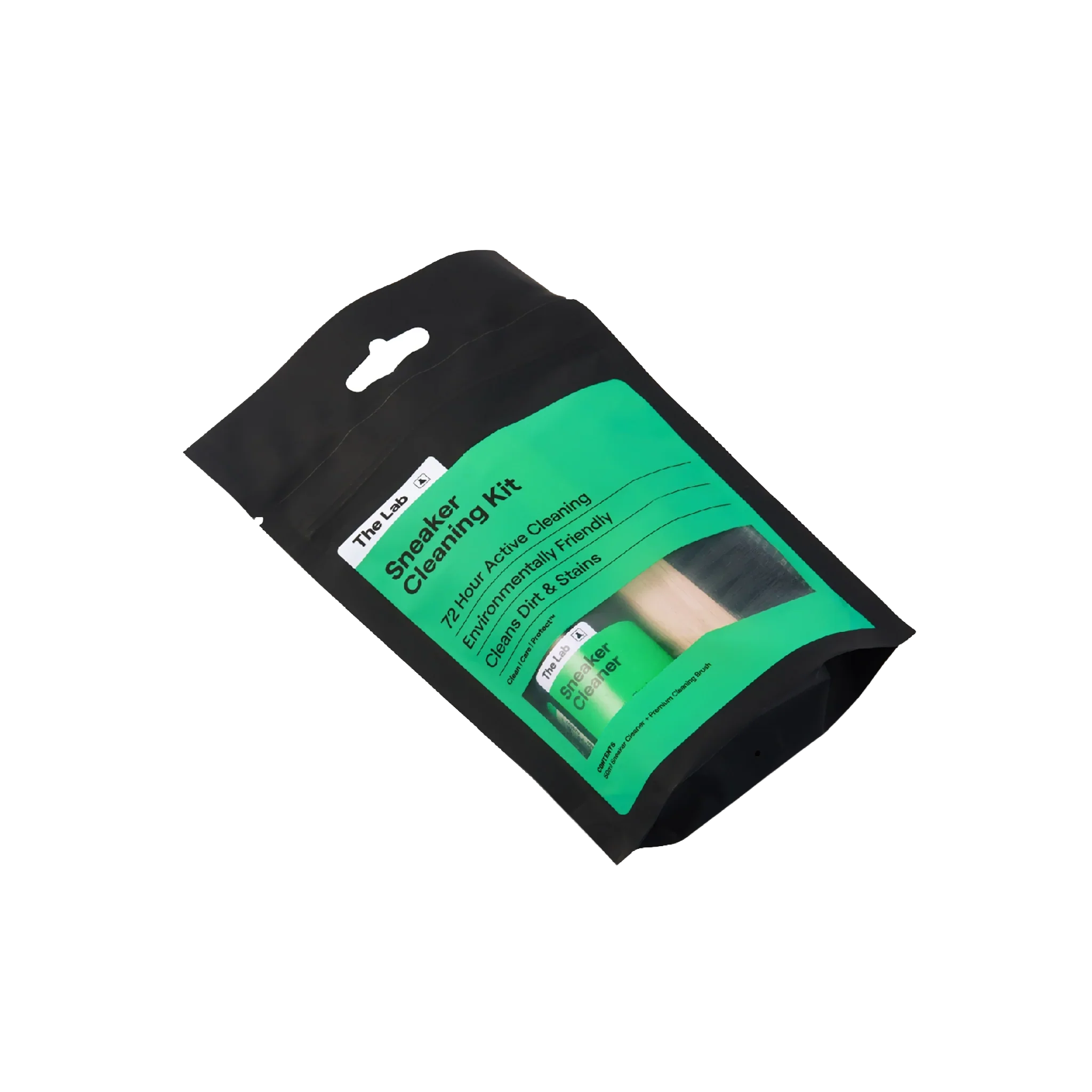 Sneaker Cleaning Kit 50ml