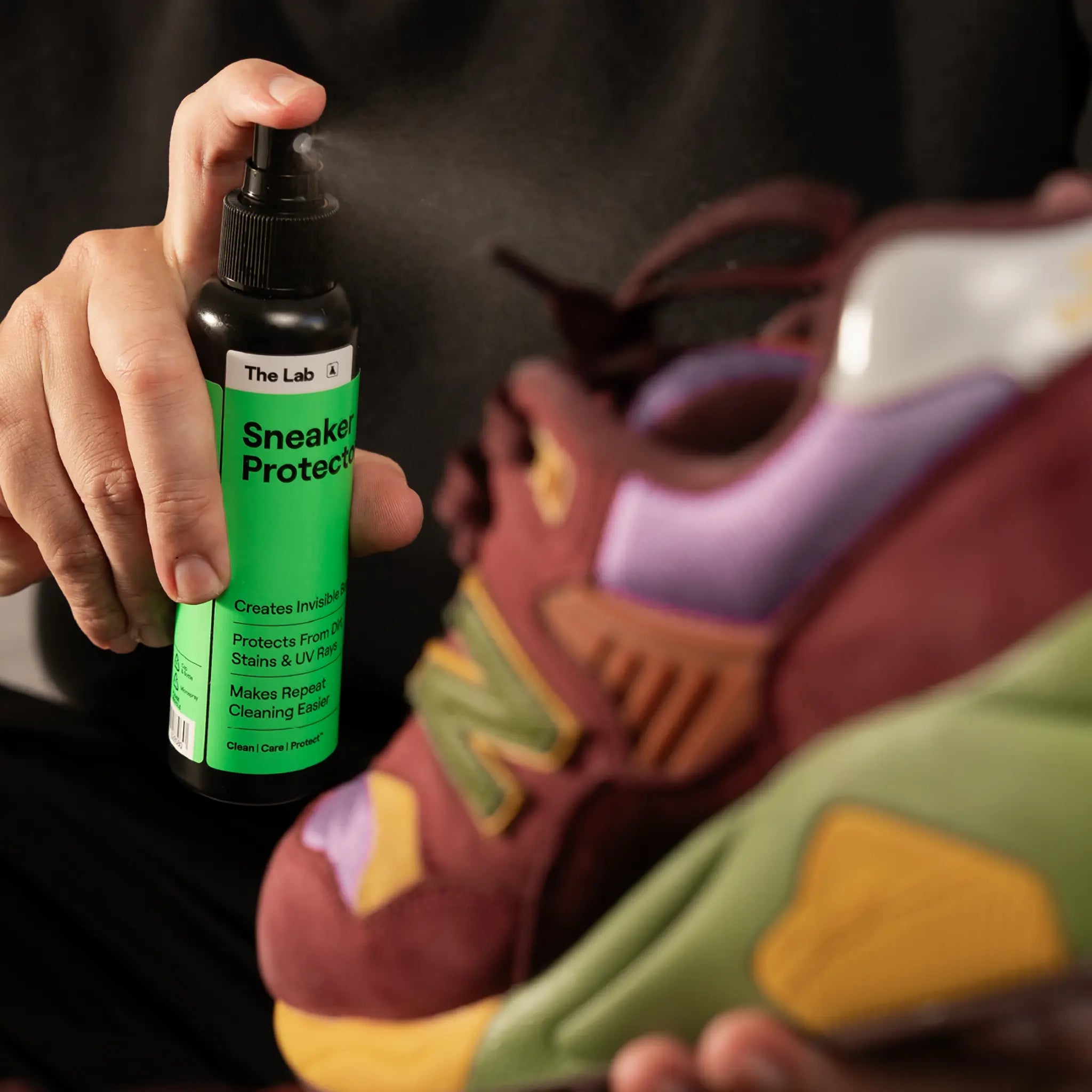 Sneaker Protector 125ml