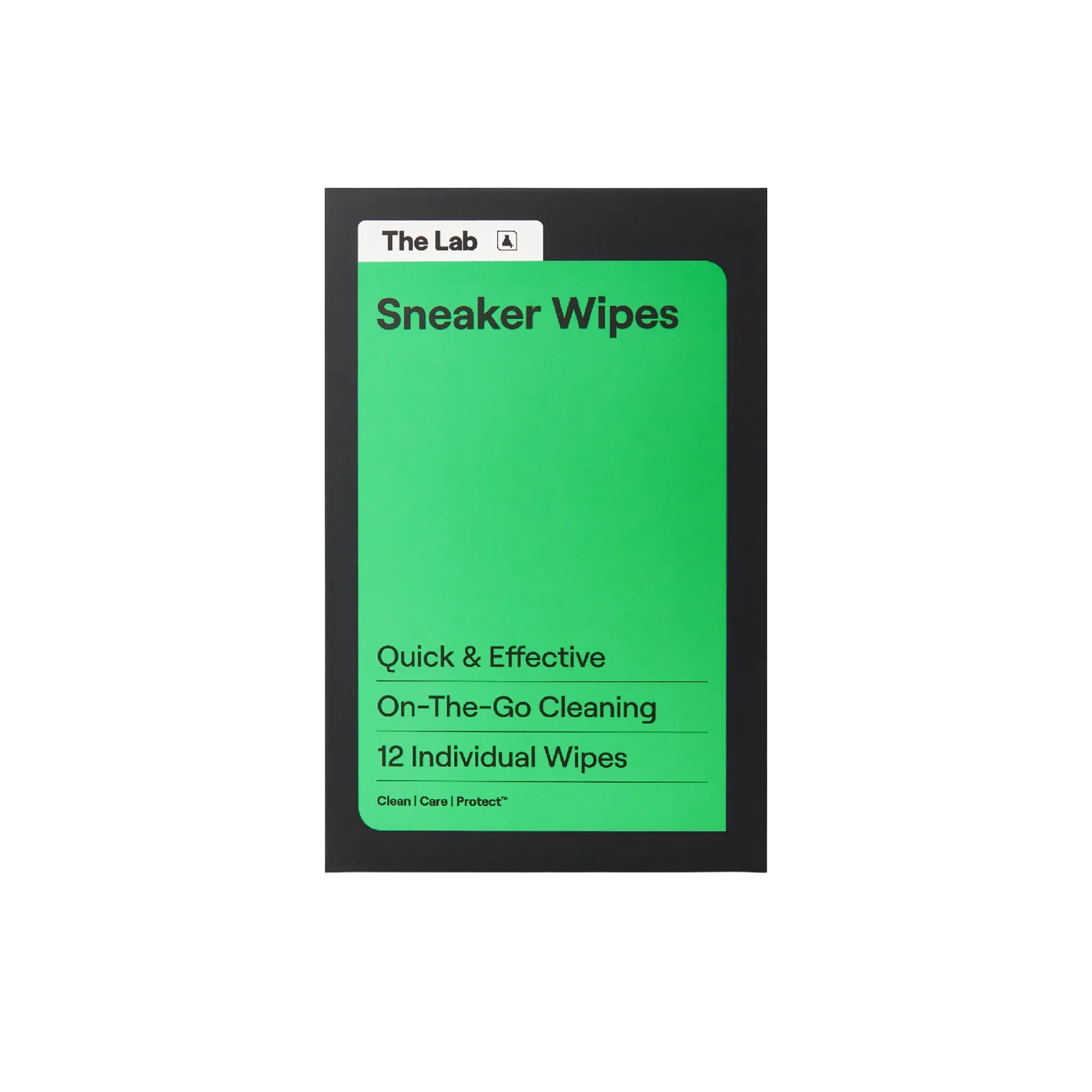 Sneaker Wipes 12 Pack Box