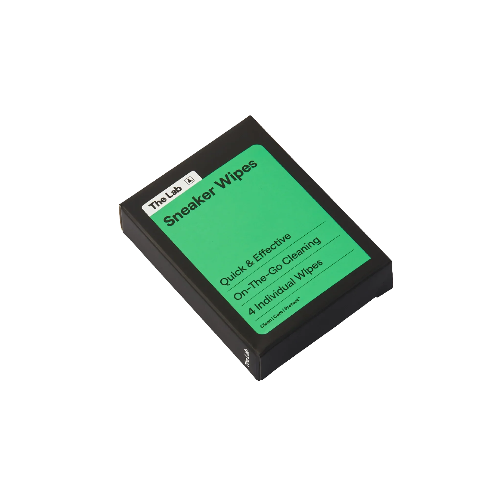 Sneaker Wipes 4 Pack