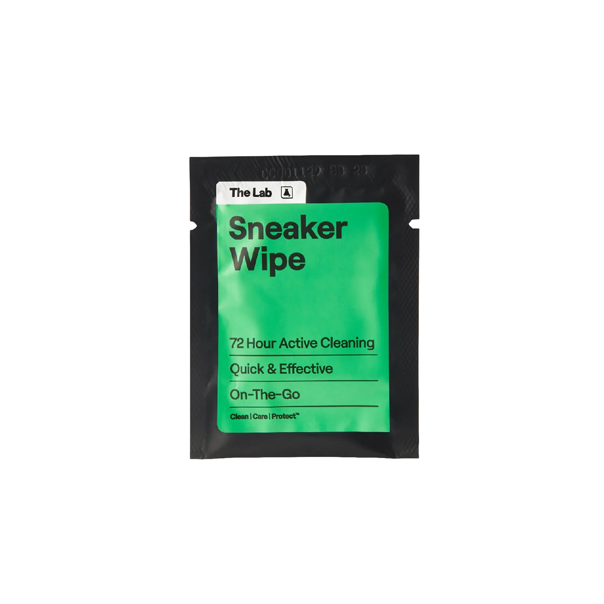 Sneaker Wipes 4 Pack