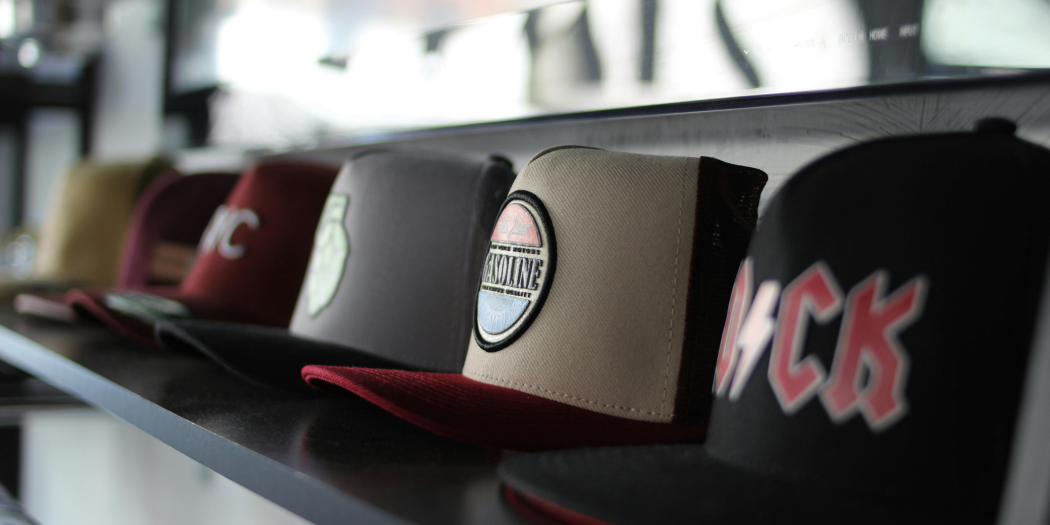 The Care Category Series: Hats, Maintaining Integrity & Structure