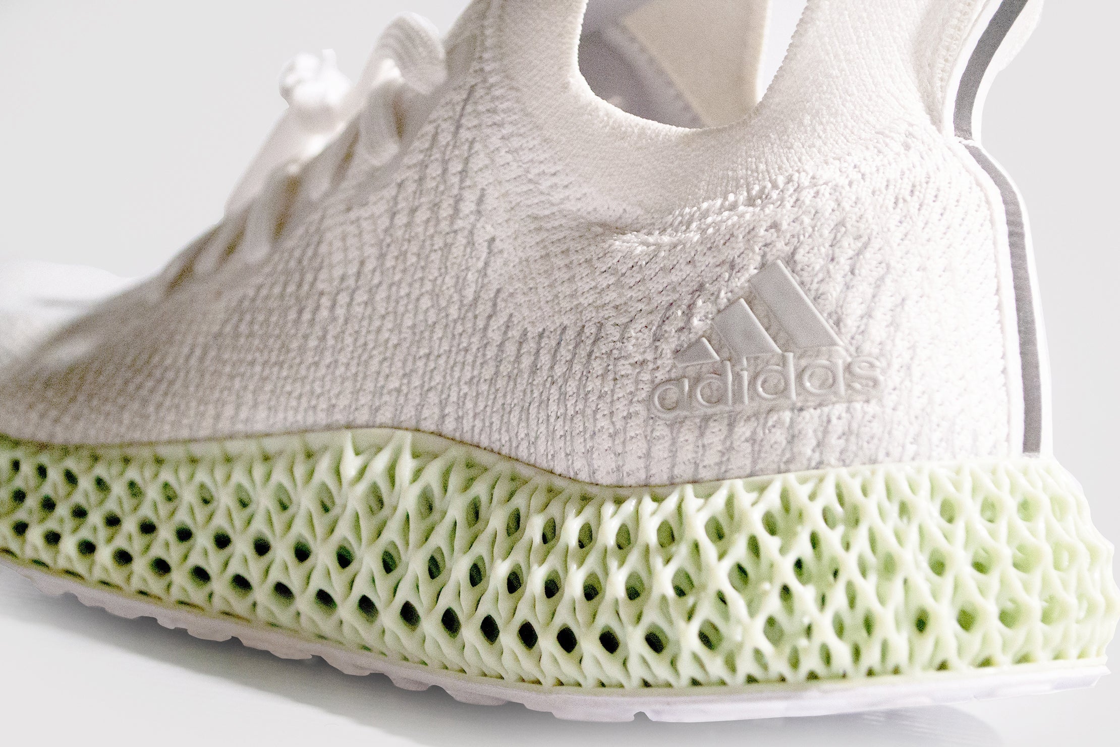 How To Clean Your adidas Alphaedge 4D