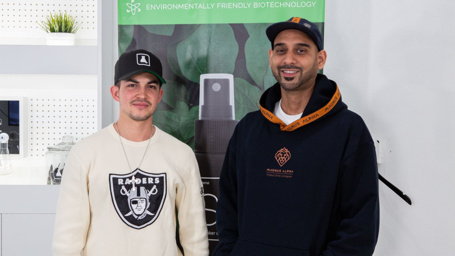 Hommy Diaz from Magnus Alpha | Sneaker Lab Podcast E006