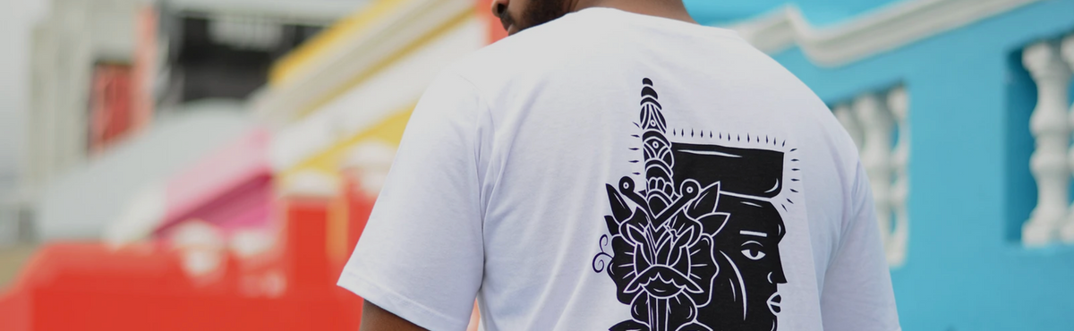 Karabo Poppy x Sneaker LAB Capsule Lookbook