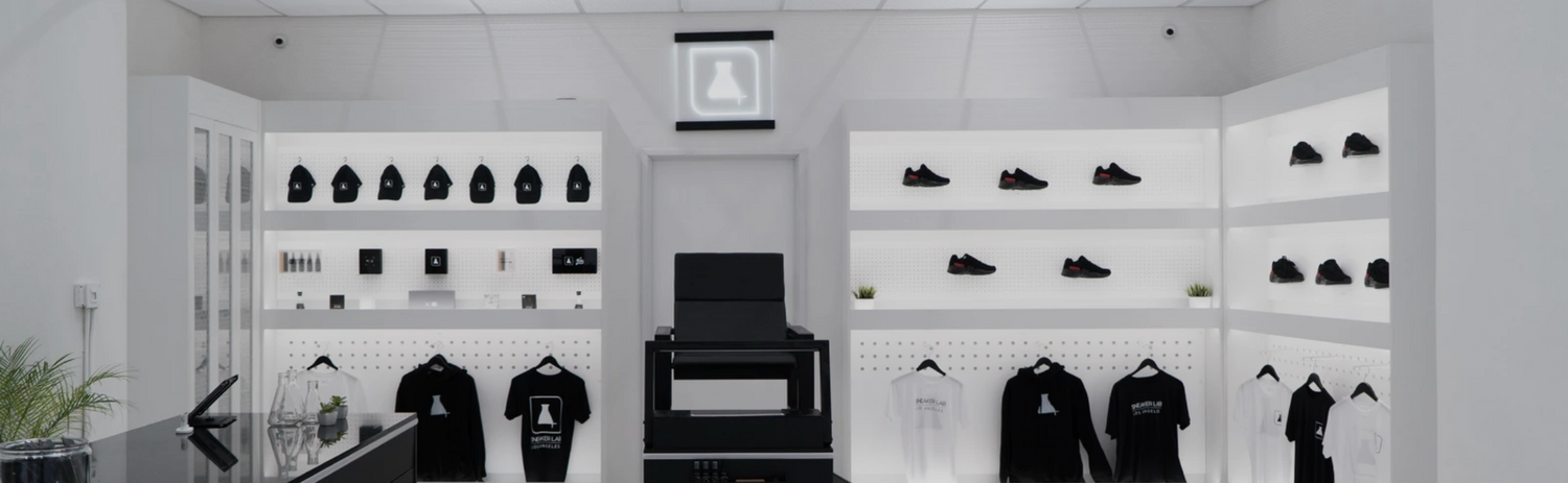 Sneaker Lab Global Stockists