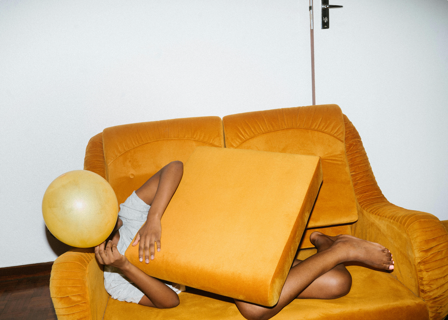 Minimalism As A Principle for Sustainable Living