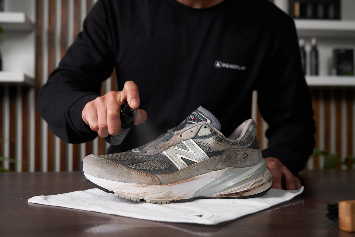 Balance 990v6 M990 Black New Balance The Ultimate Daily Driver 
