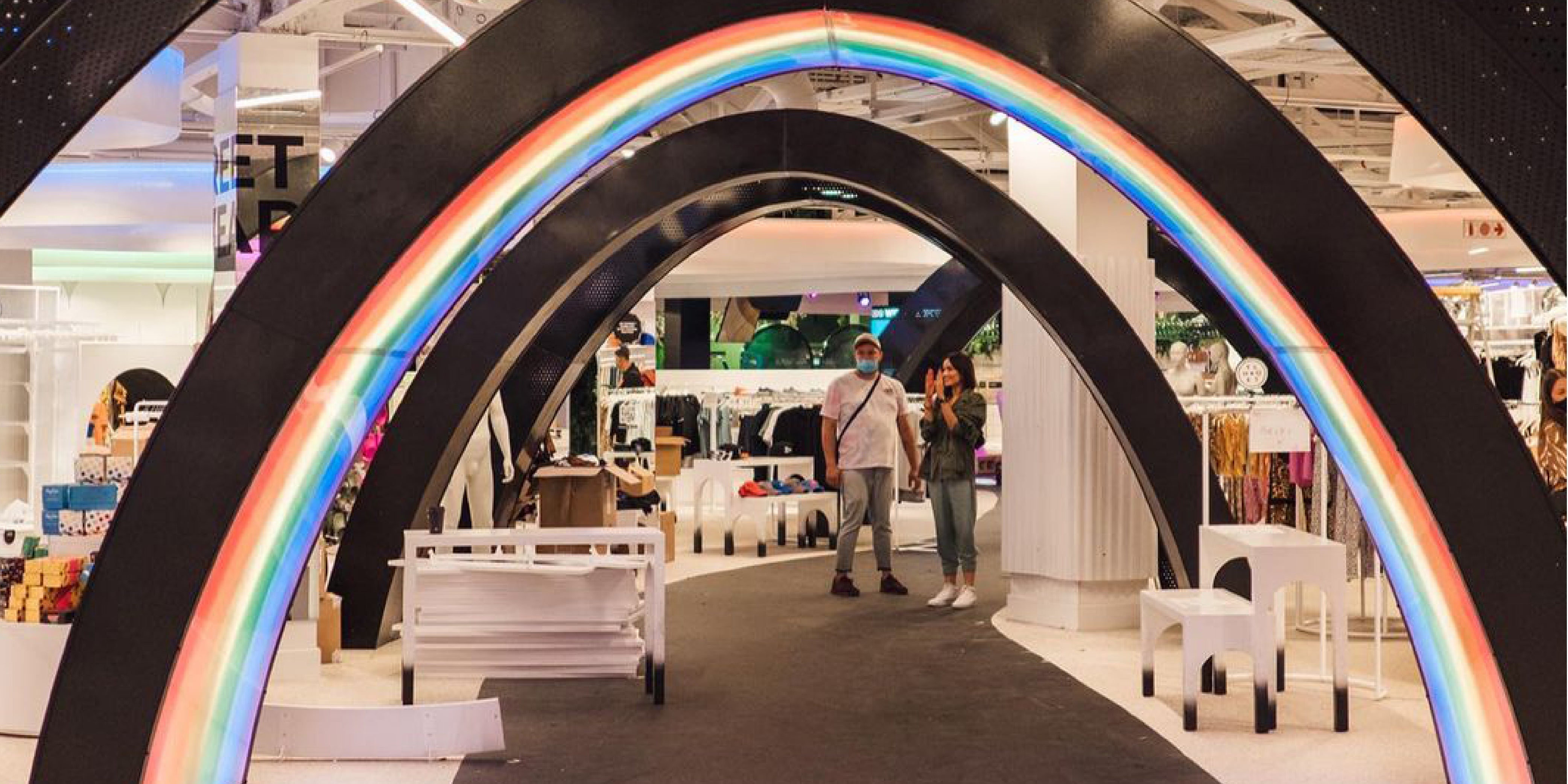 Sneaker LAB at EGG Cape Town