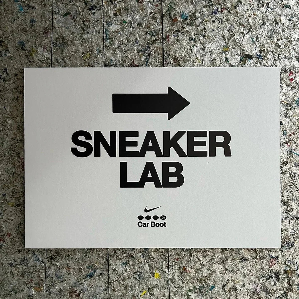 Air Max Day 2024 x Sneaker LAB