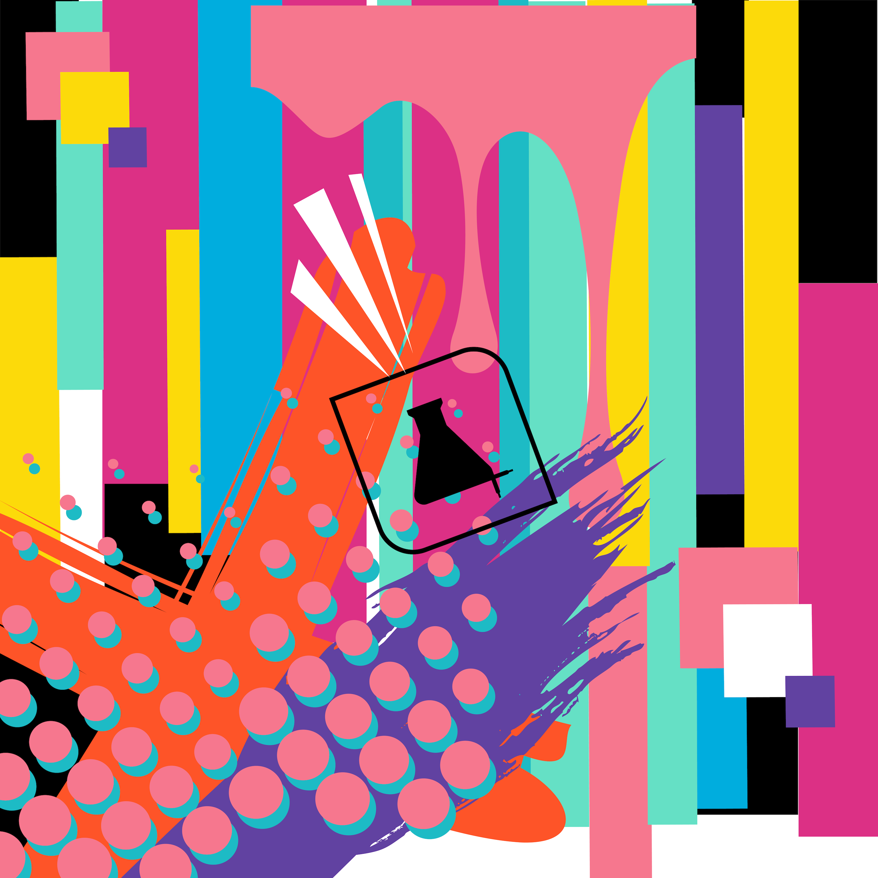 Artist Series Los Angeles: Sket One Presented by Sneaker Lab & Nice Kicks