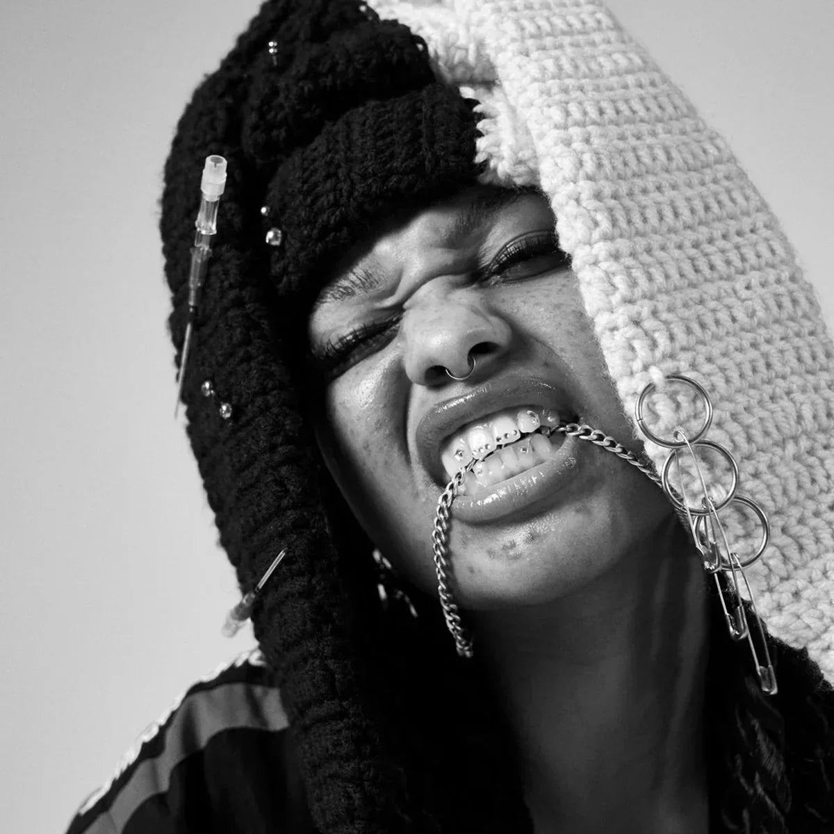 Enter The Lab Episode 7: Cam'ron Frances