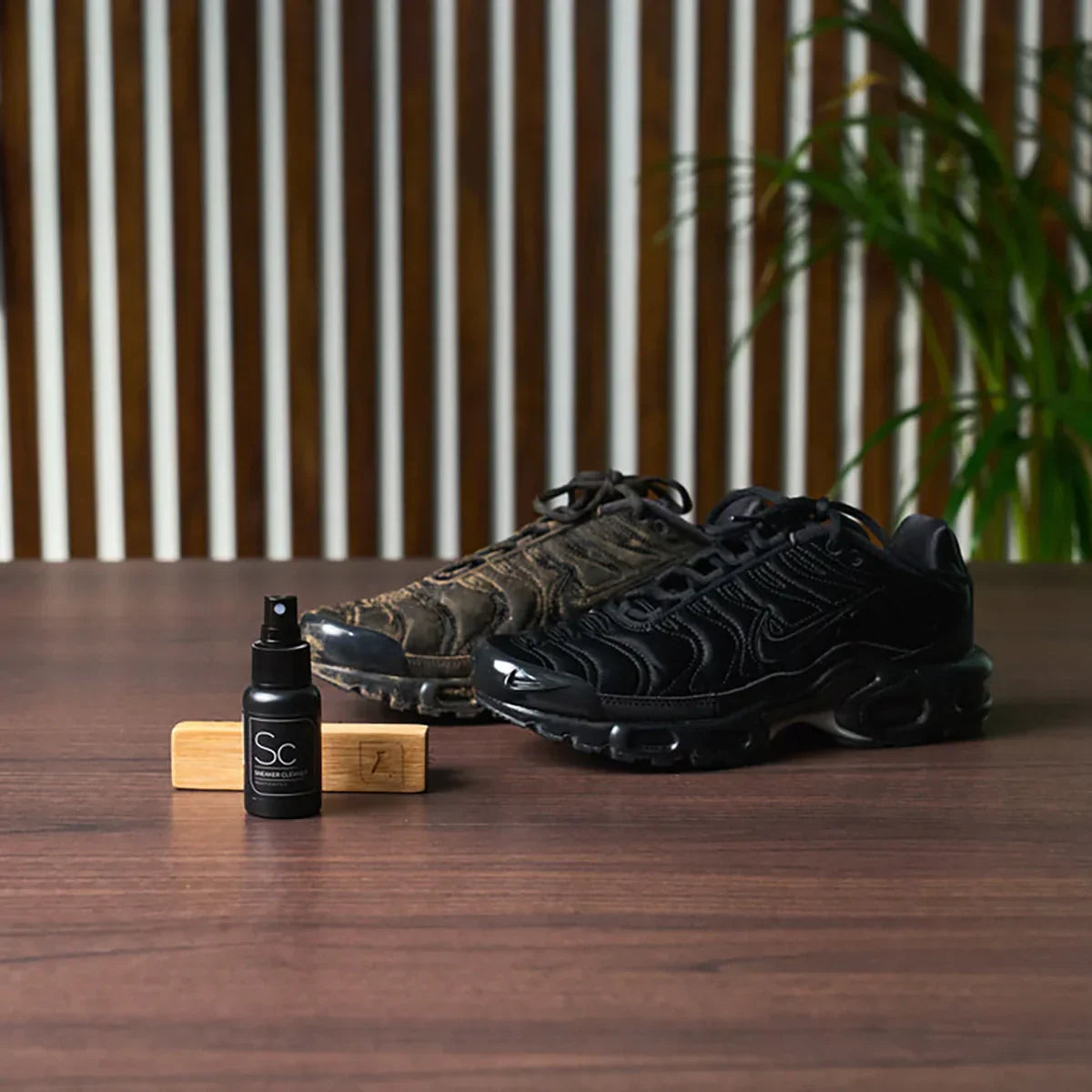 How To Clean Nike Tn Air Max Plus