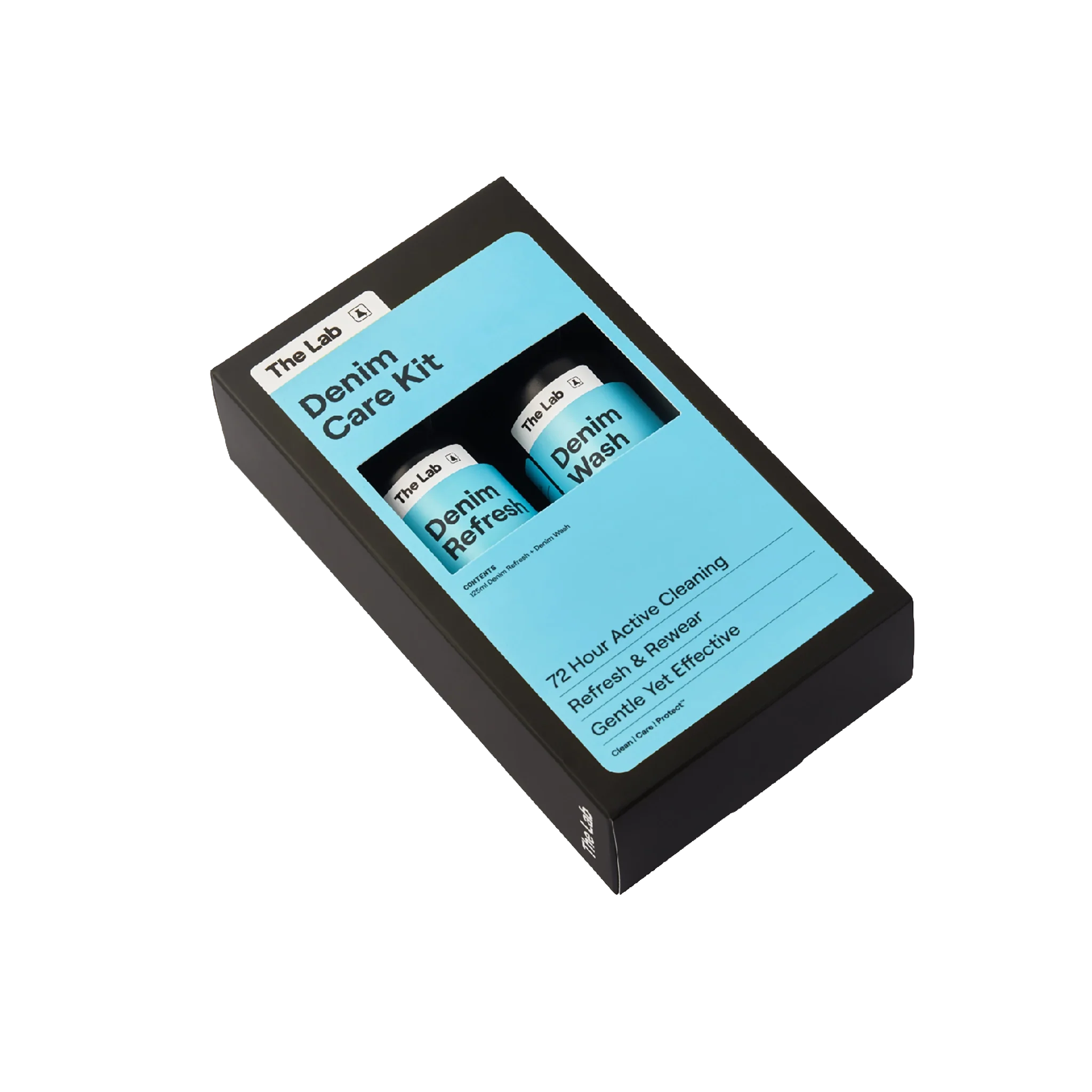 Denim Care Kit