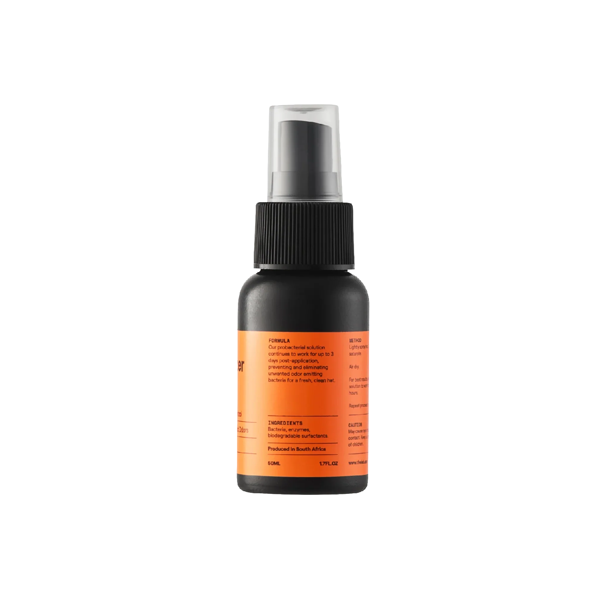 Hat Deodorizer 50ml