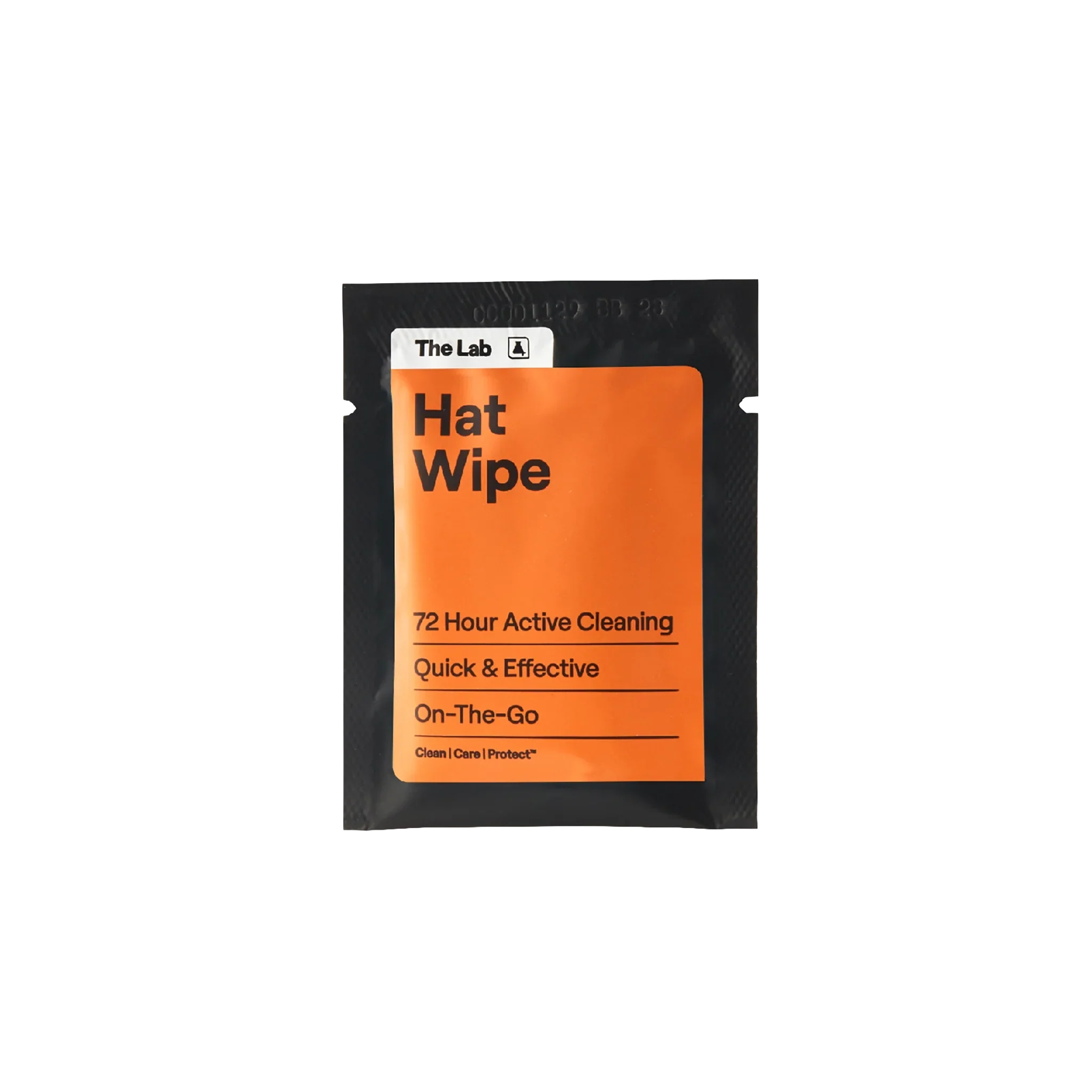 Hat Care Wipes 12 Pack
