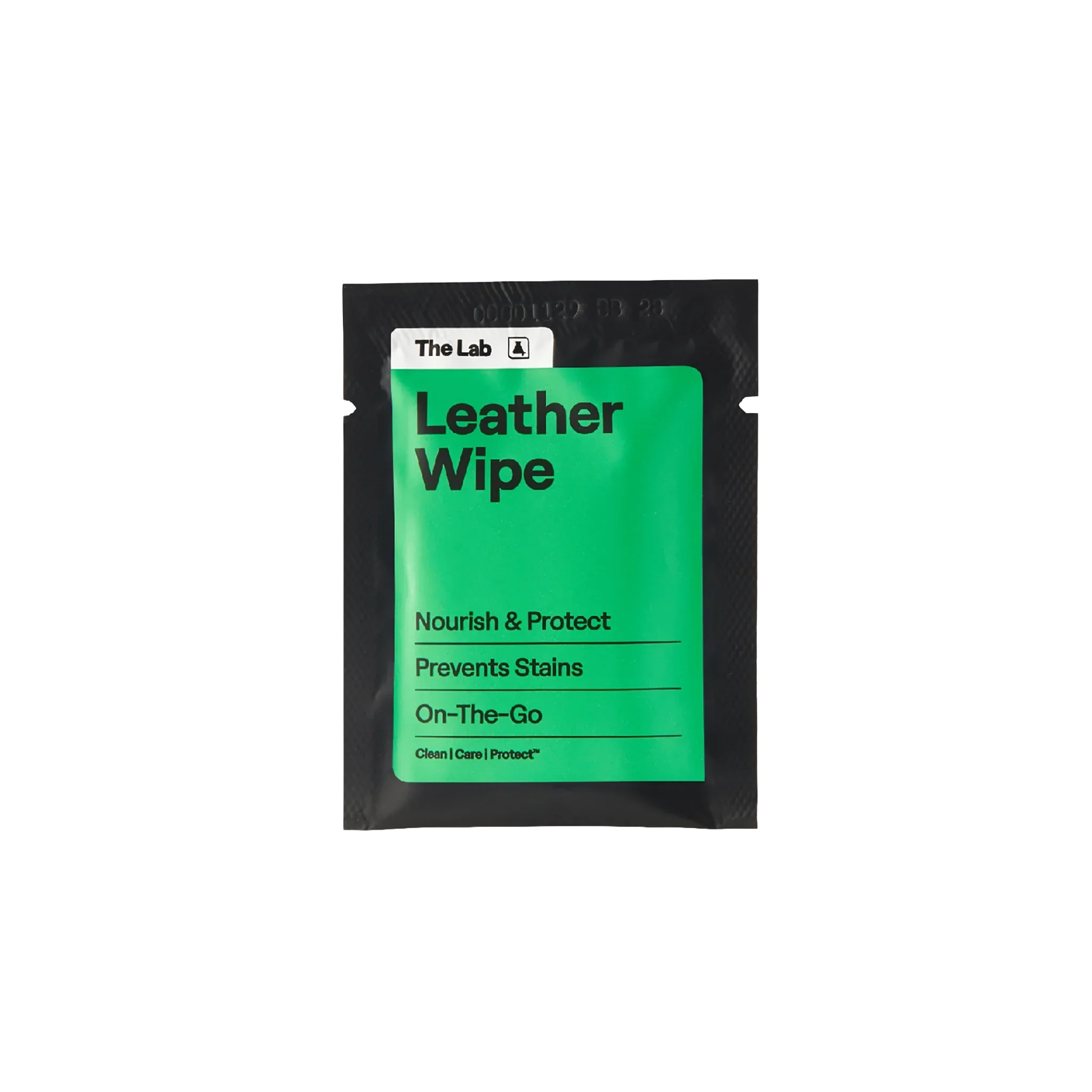 Leather Wipes 12 Box