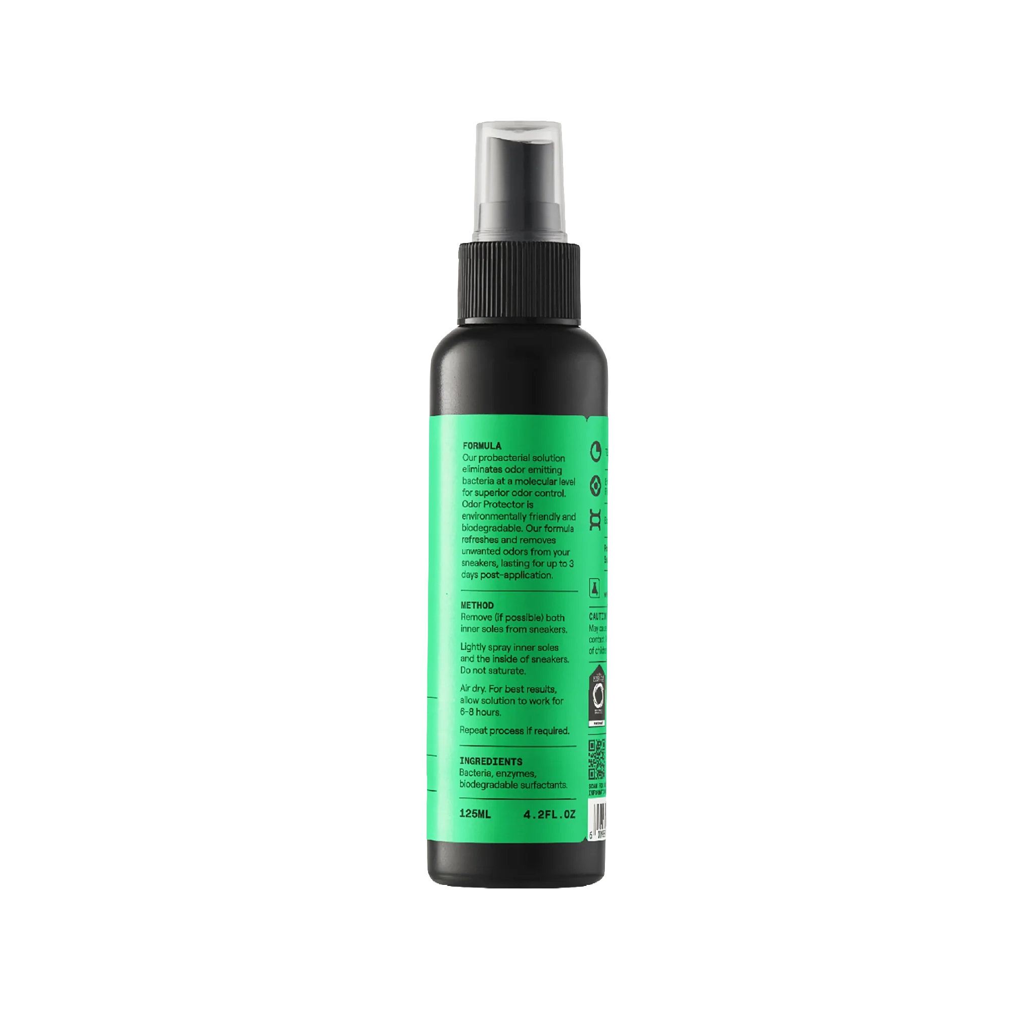 Odor Protector 125ml