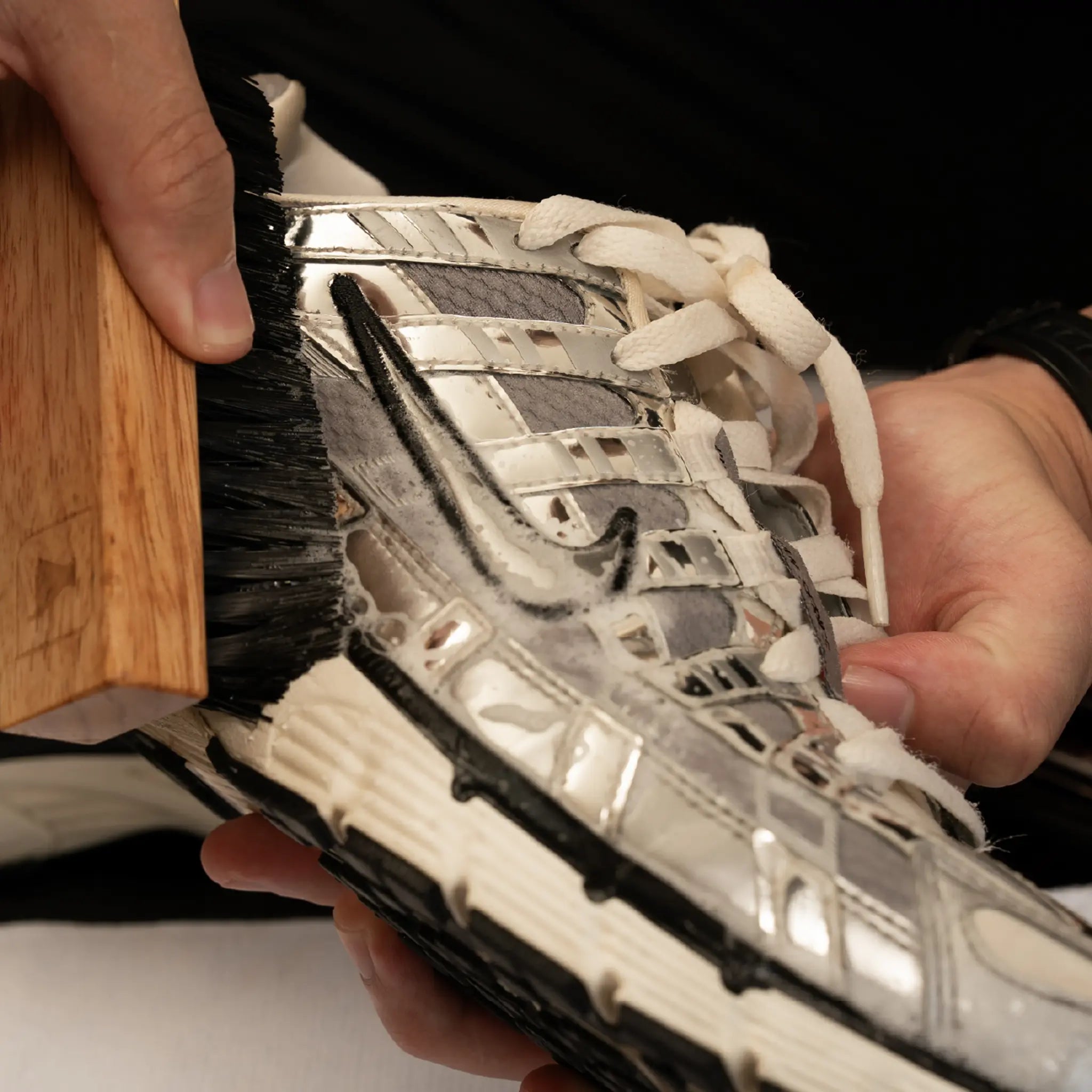 Sneaker Cleaner 125ml