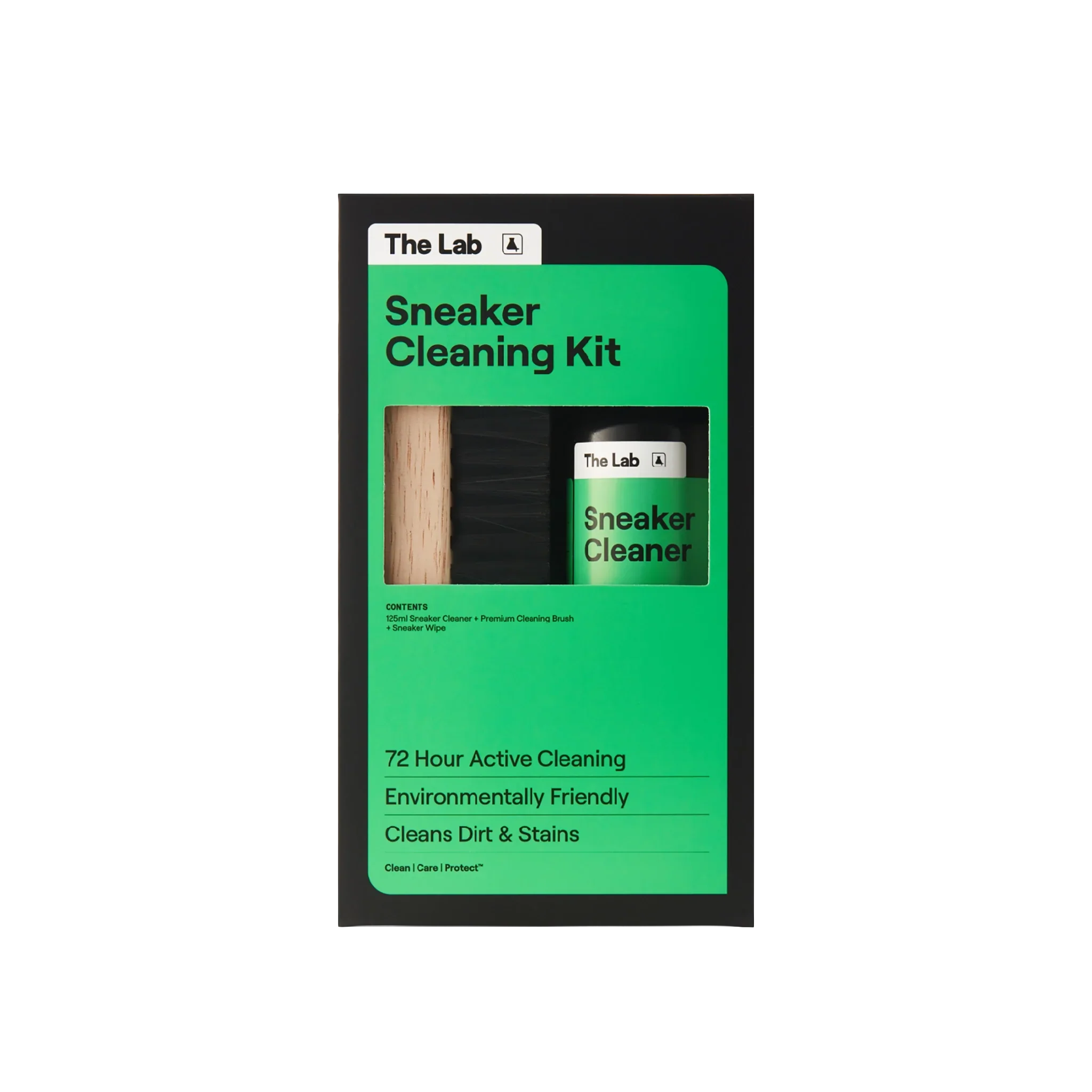 Sneaker Cleaning Kit 125ml