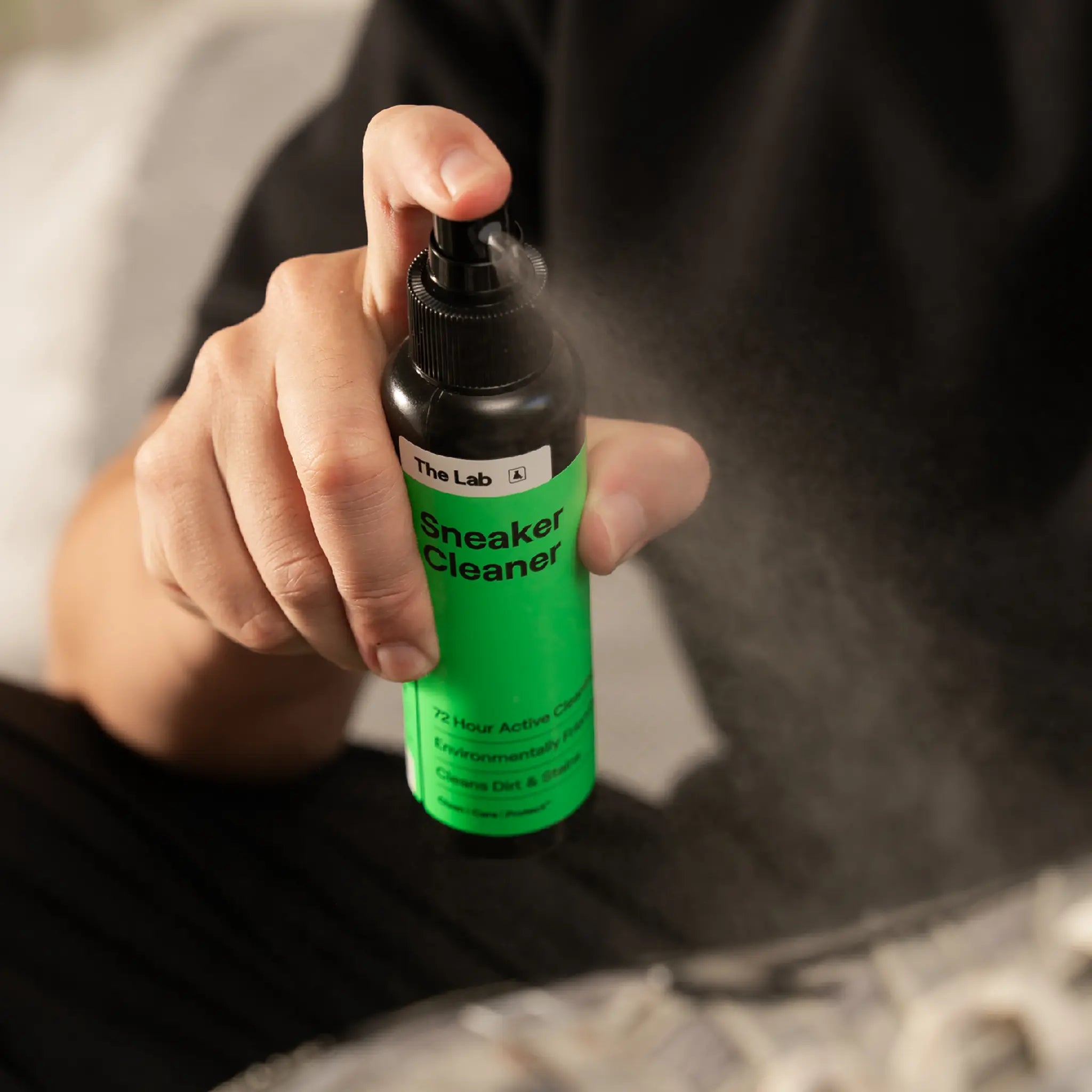 Sneaker Cleaning Kit 125ml