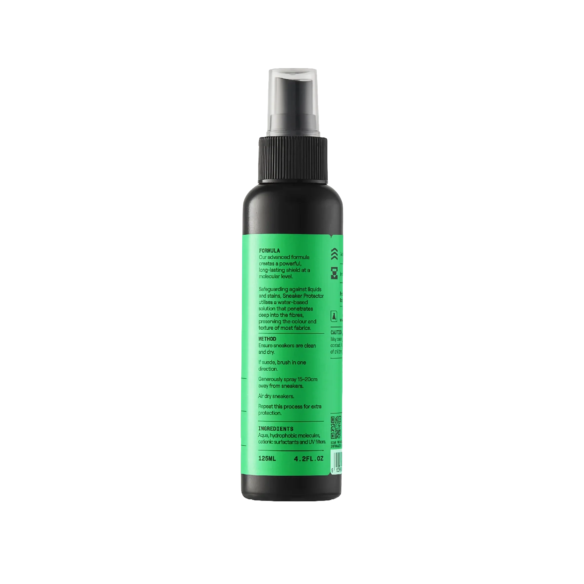 Sneaker Protector 125ml