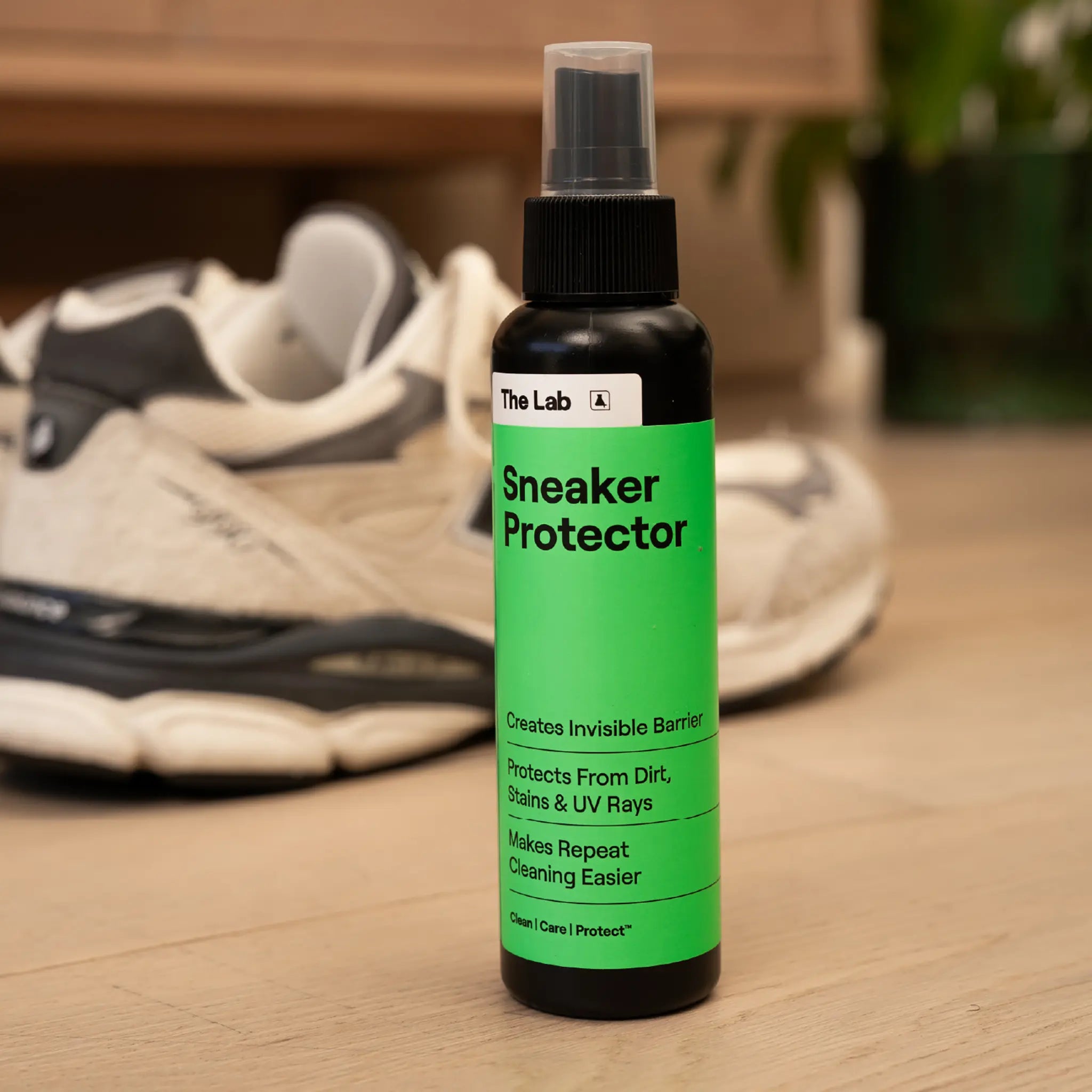 Sneaker Protector 125ml
