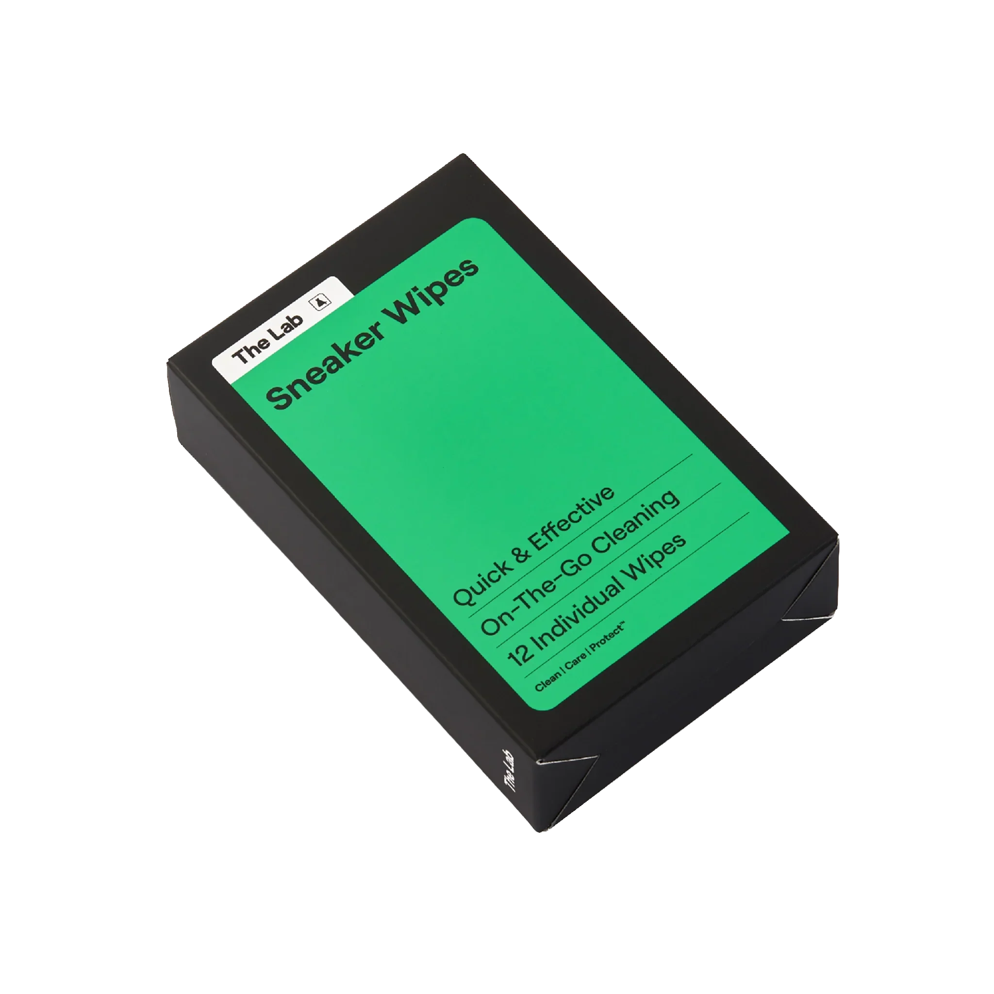 Sneaker Wipes 12 Pack Box