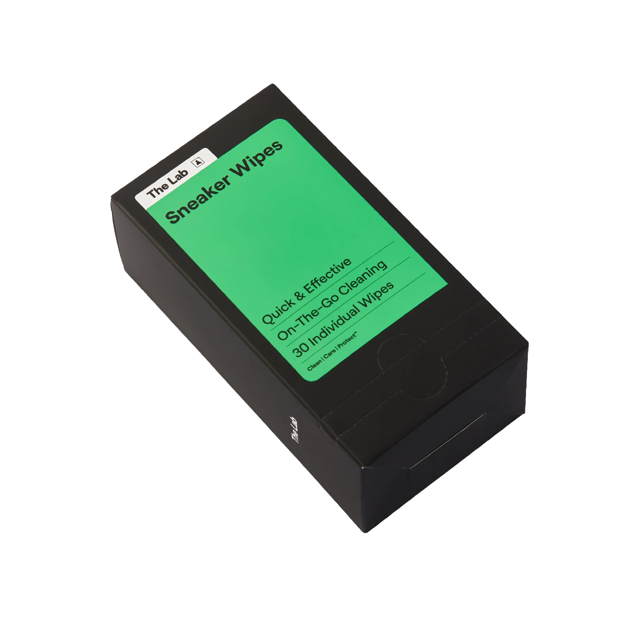 Sneaker Wipes 30 Pack